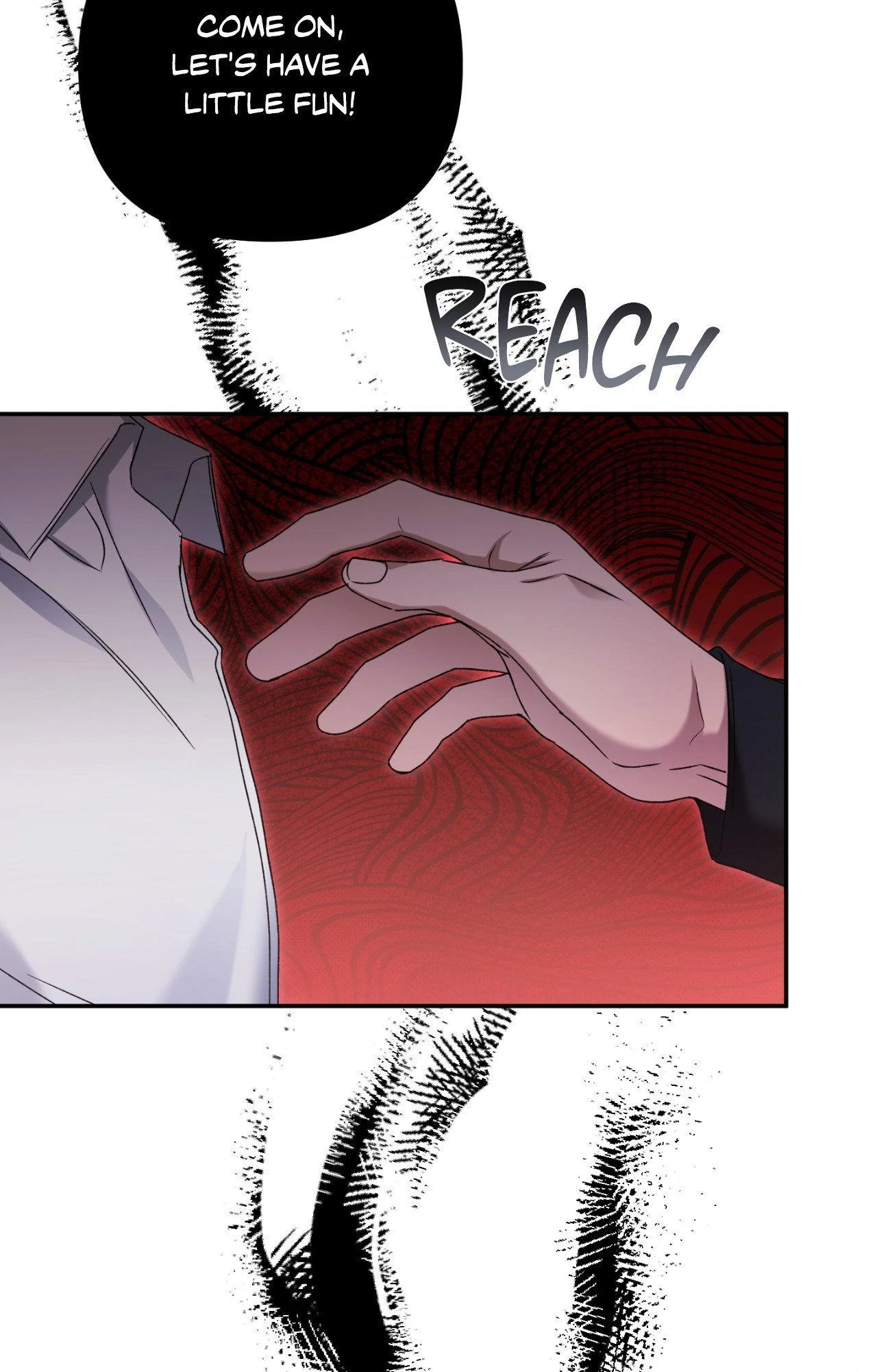 I Declare Vengeance! - Chapter 8 manhwa