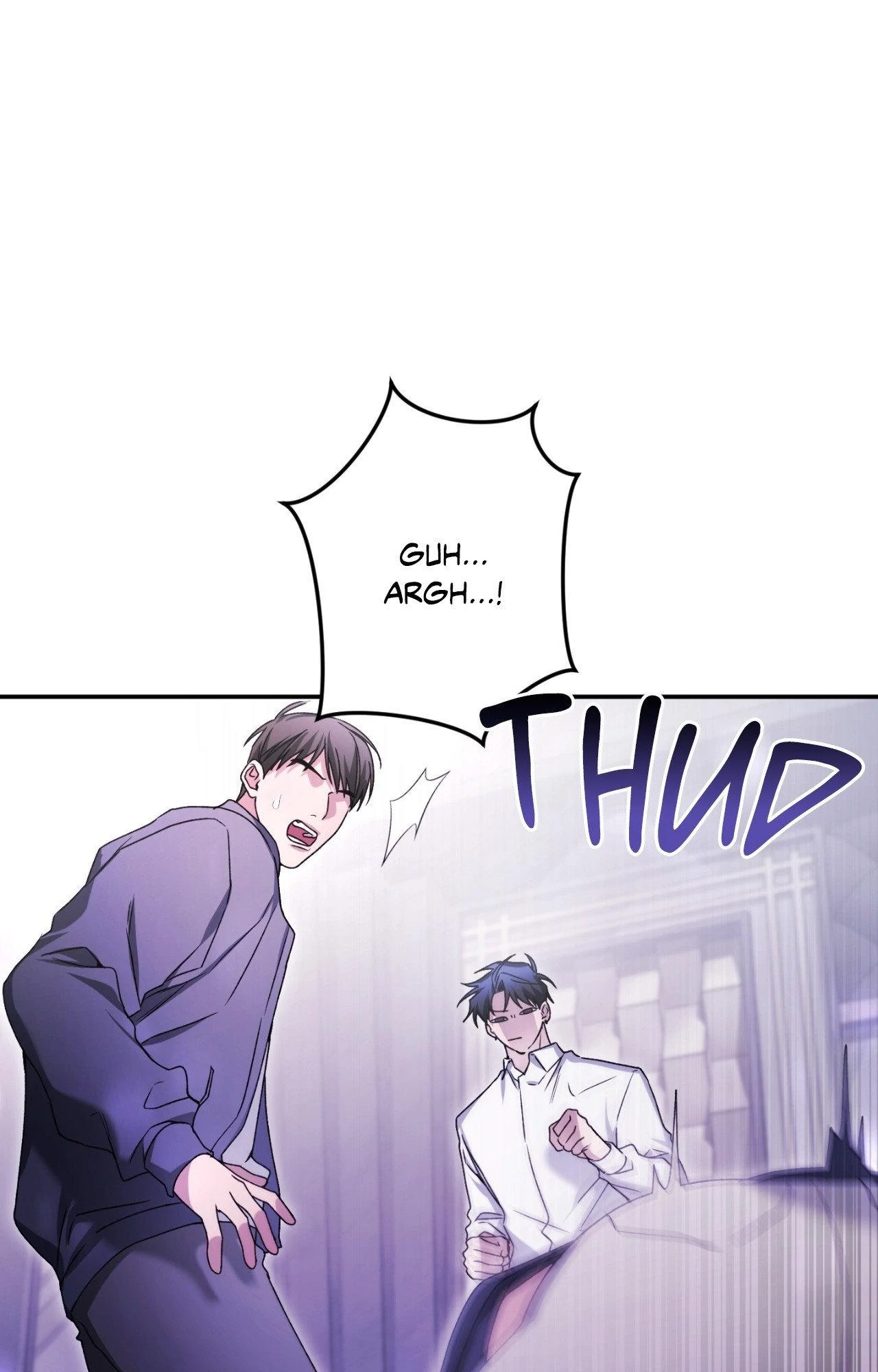 I Declare Vengeance! - Chapter 8 manhwa