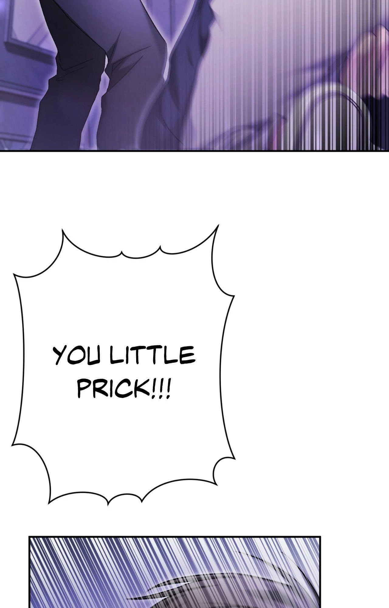 I Declare Vengeance! - Chapter 8 manhwa