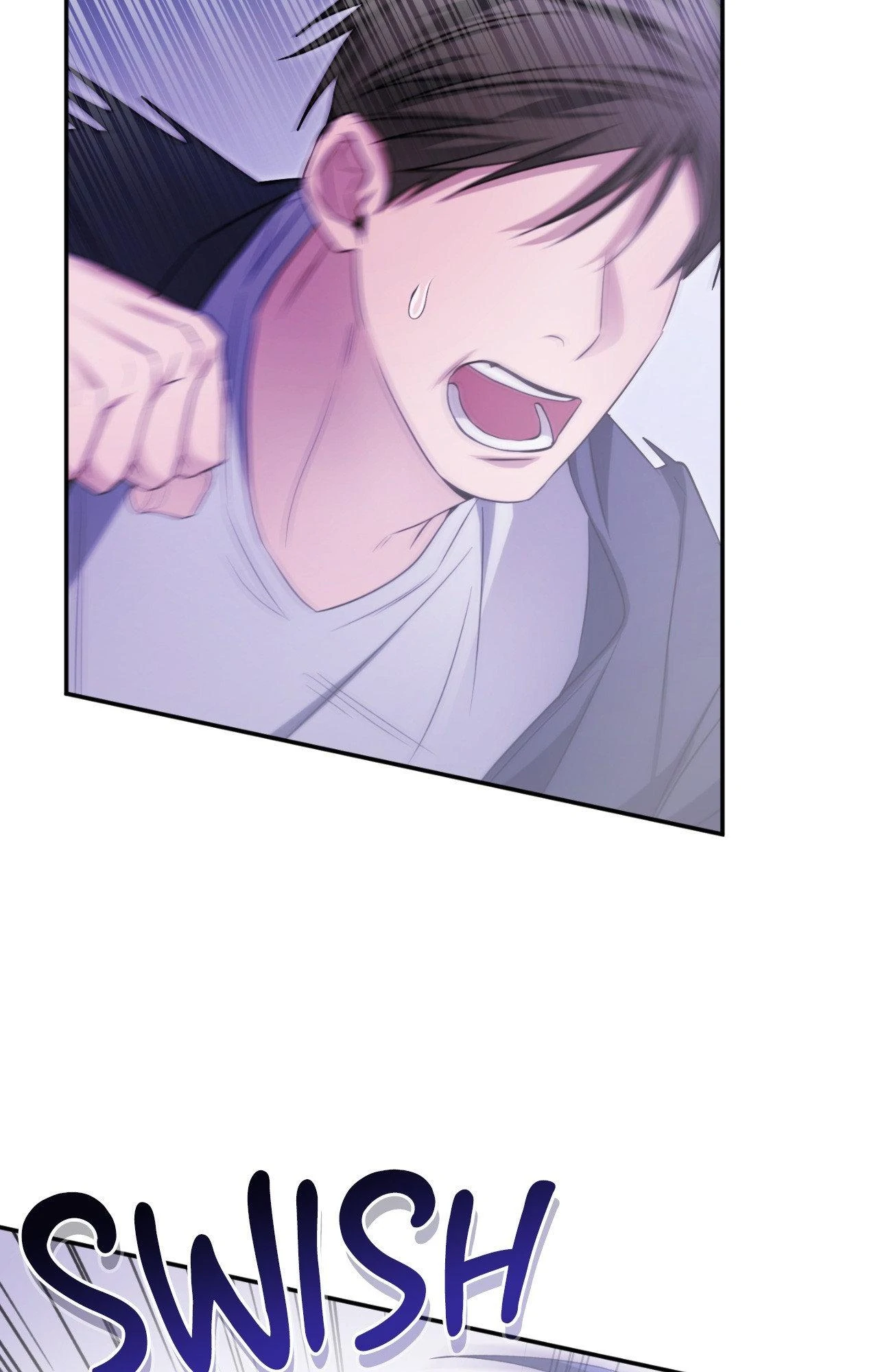 I Declare Vengeance! - Chapter 8 manhwa
