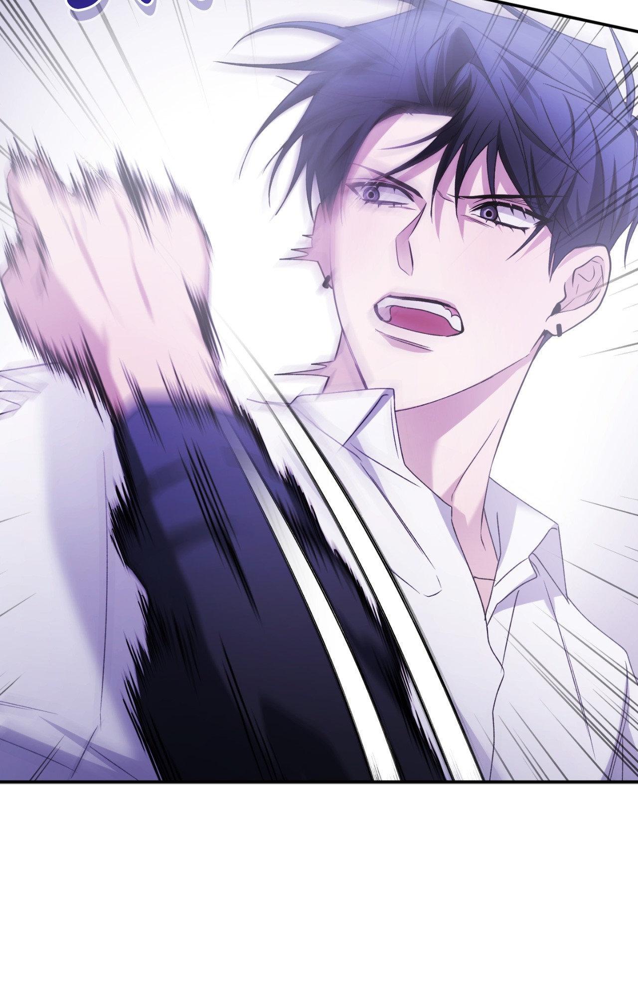 I Declare Vengeance! - Chapter 8 manhwa