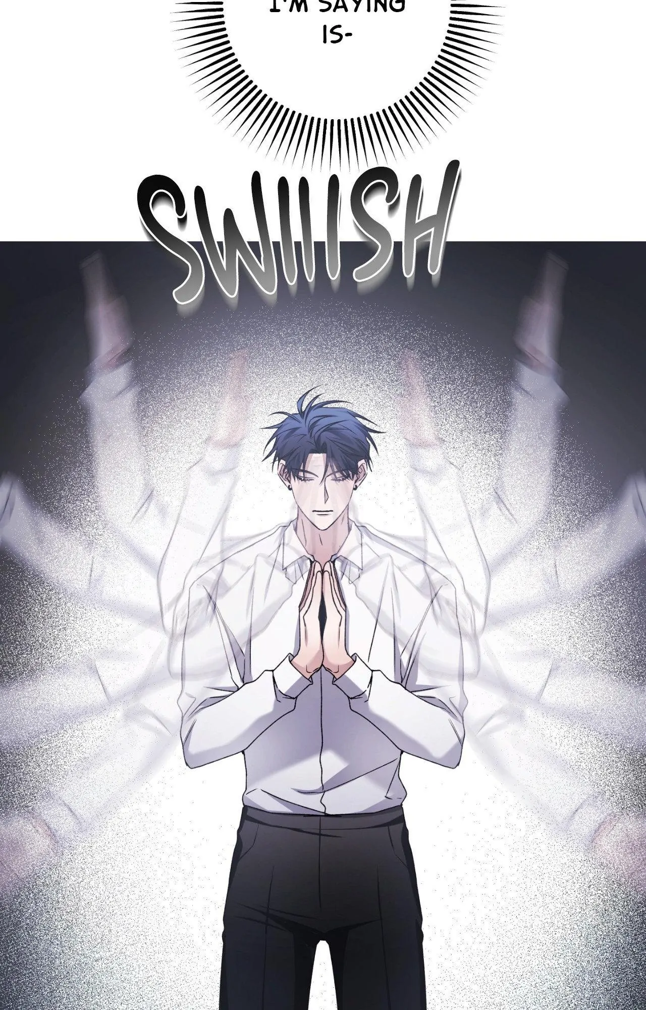 I Declare Vengeance! - Chapter 8 manhwa
