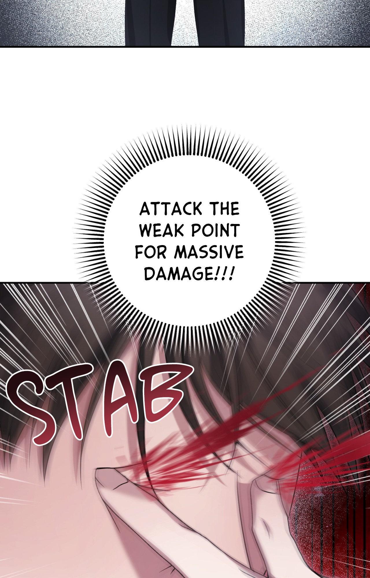 I Declare Vengeance! - Chapter 8 manhwa