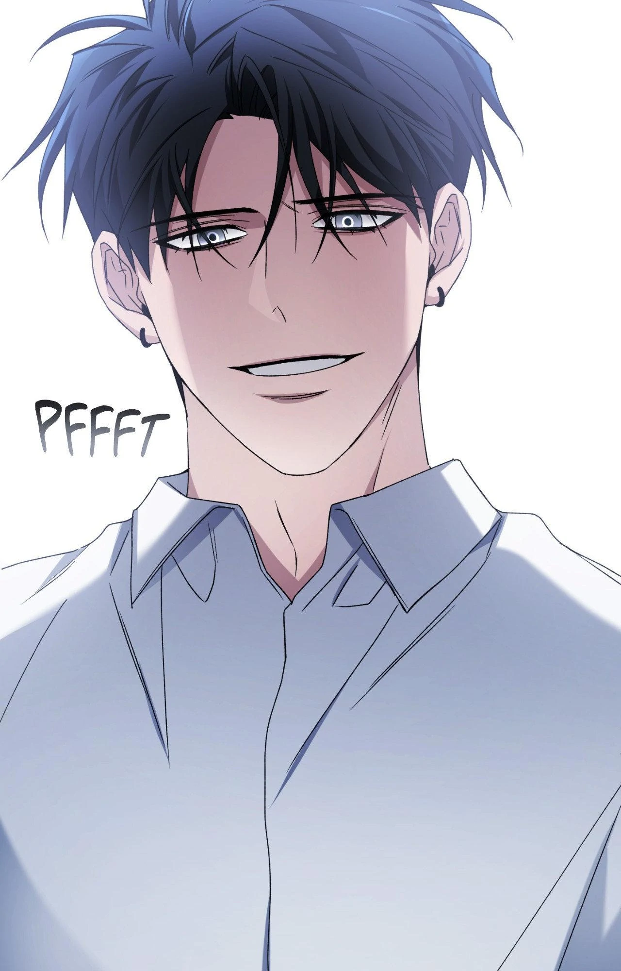 I Declare Vengeance! - Chapter 8 manhwa
