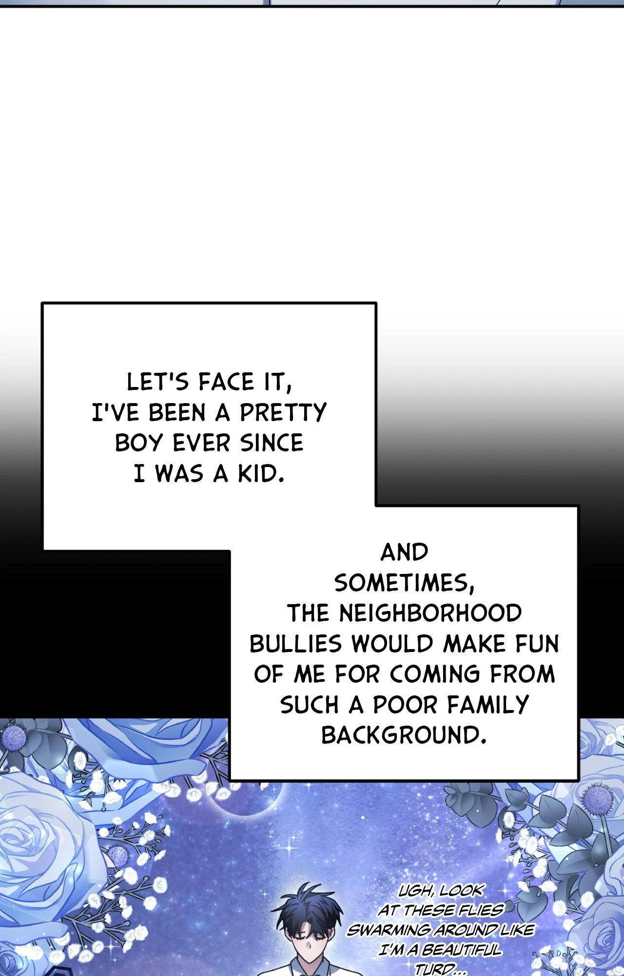 I Declare Vengeance! - Chapter 8 manhwa