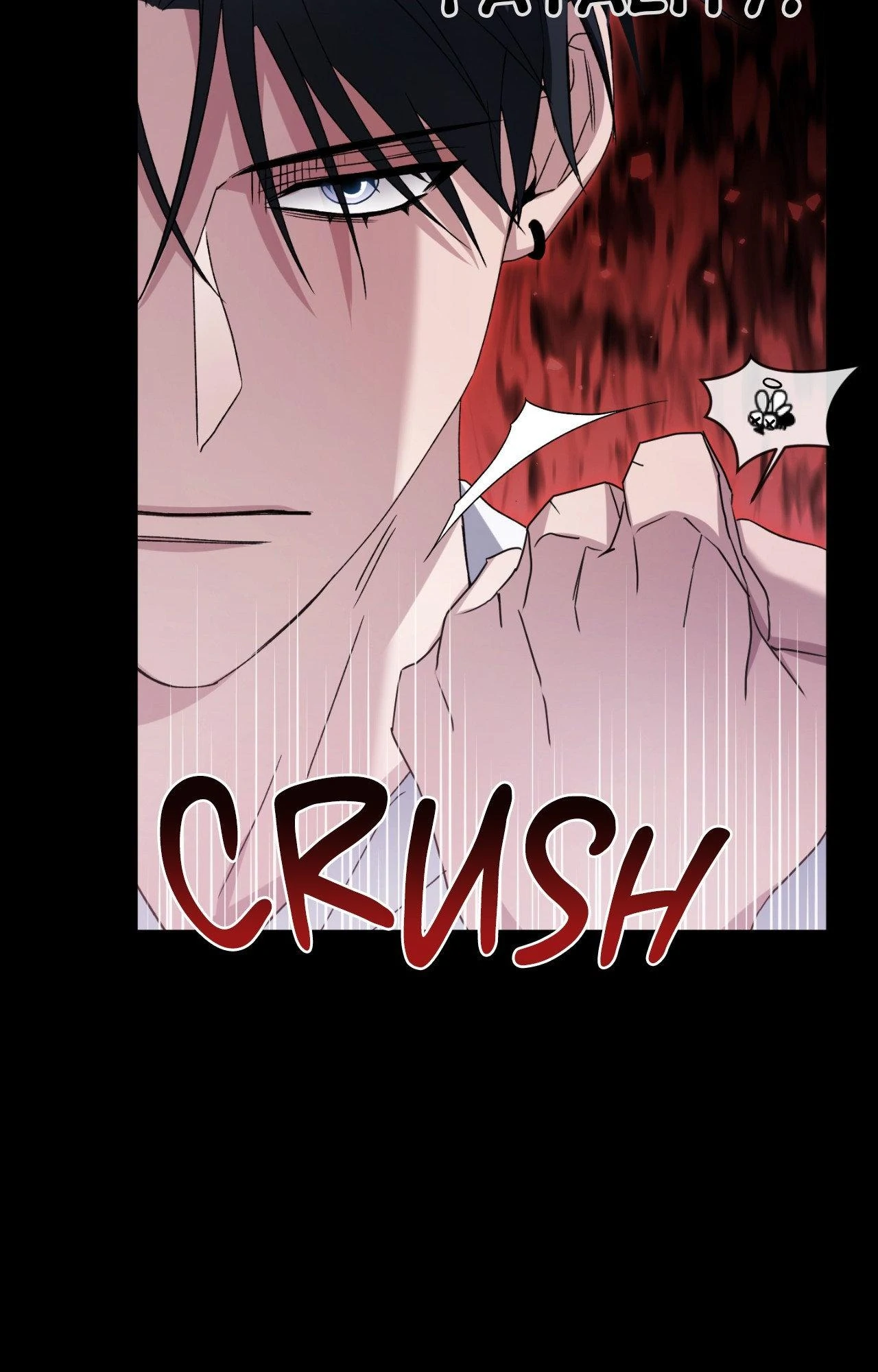 I Declare Vengeance! - Chapter 8 manhwa