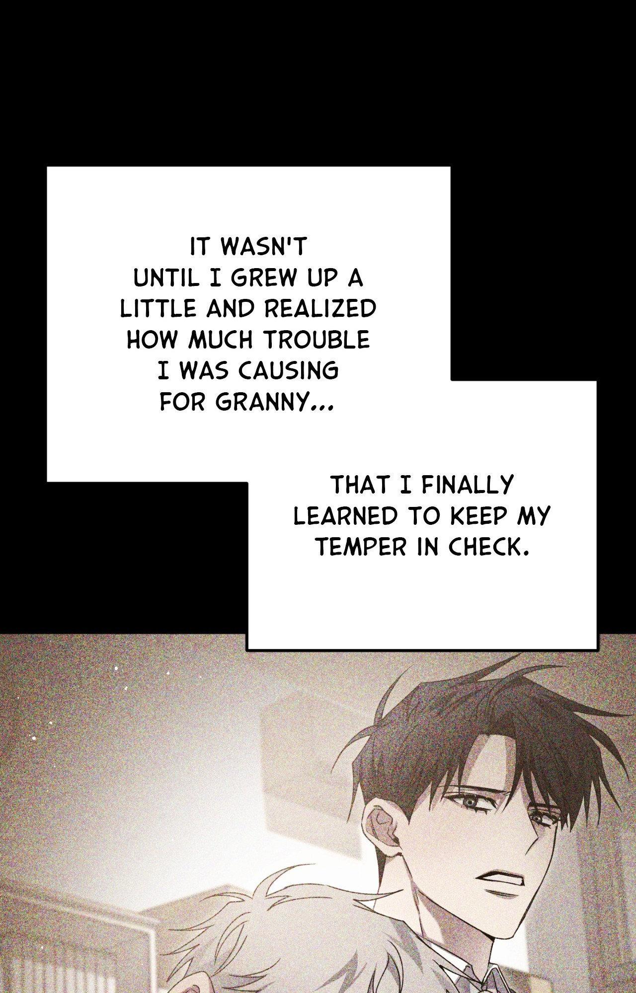 I Declare Vengeance! - Chapter 8 manhwa