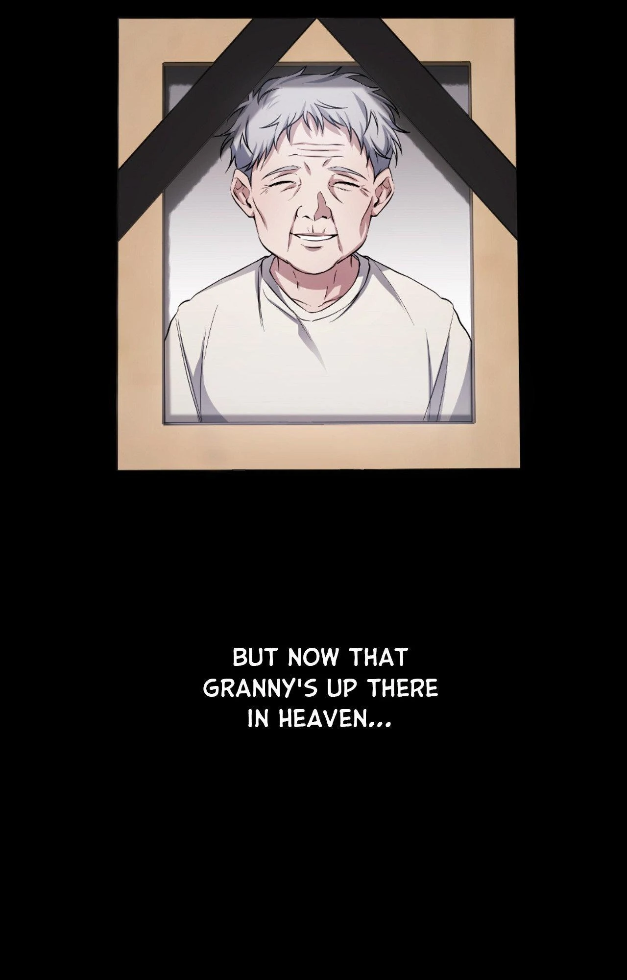 I Declare Vengeance! - Chapter 8 manhwa