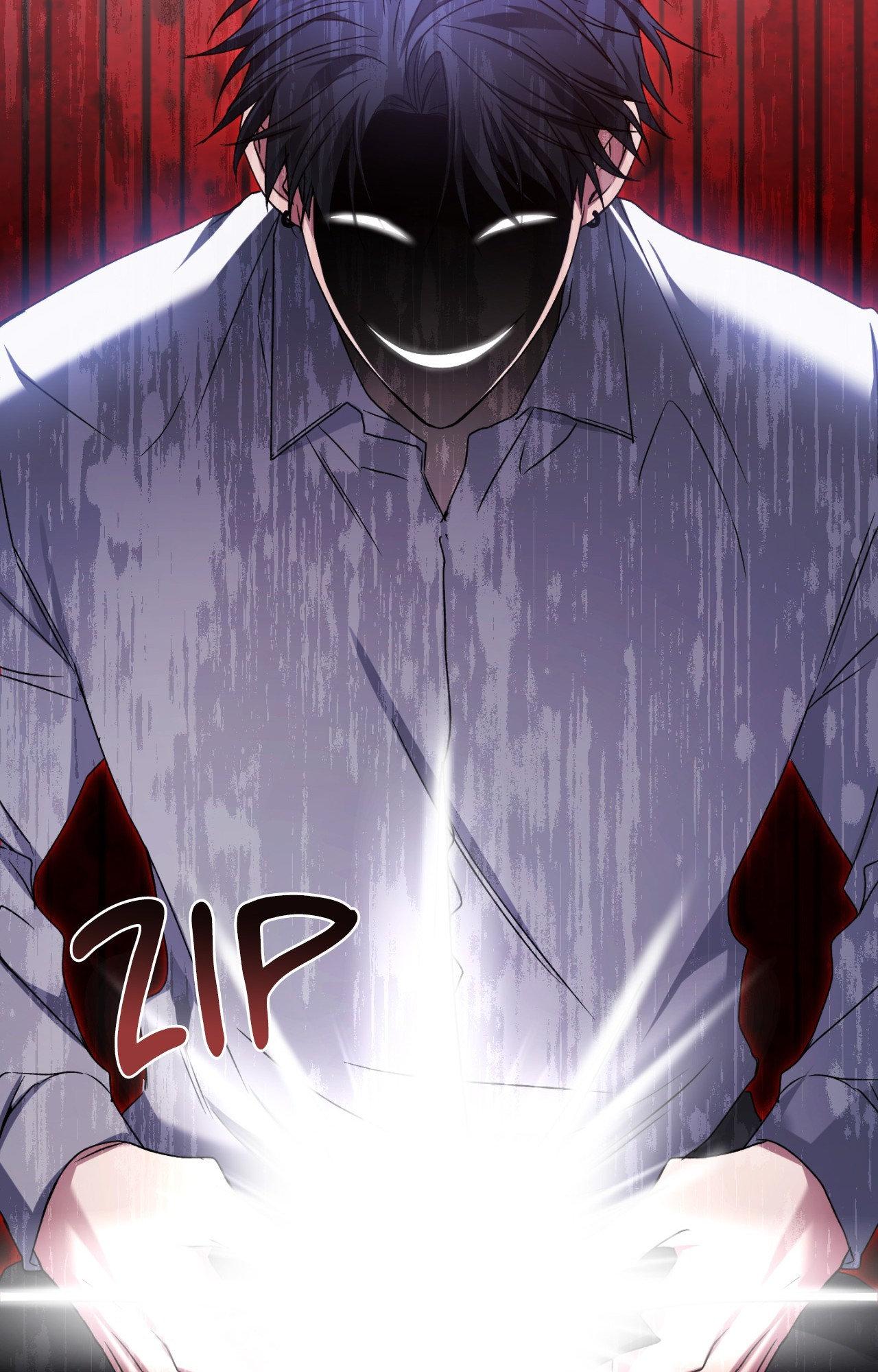 I Declare Vengeance! - Chapter 8 manhwa