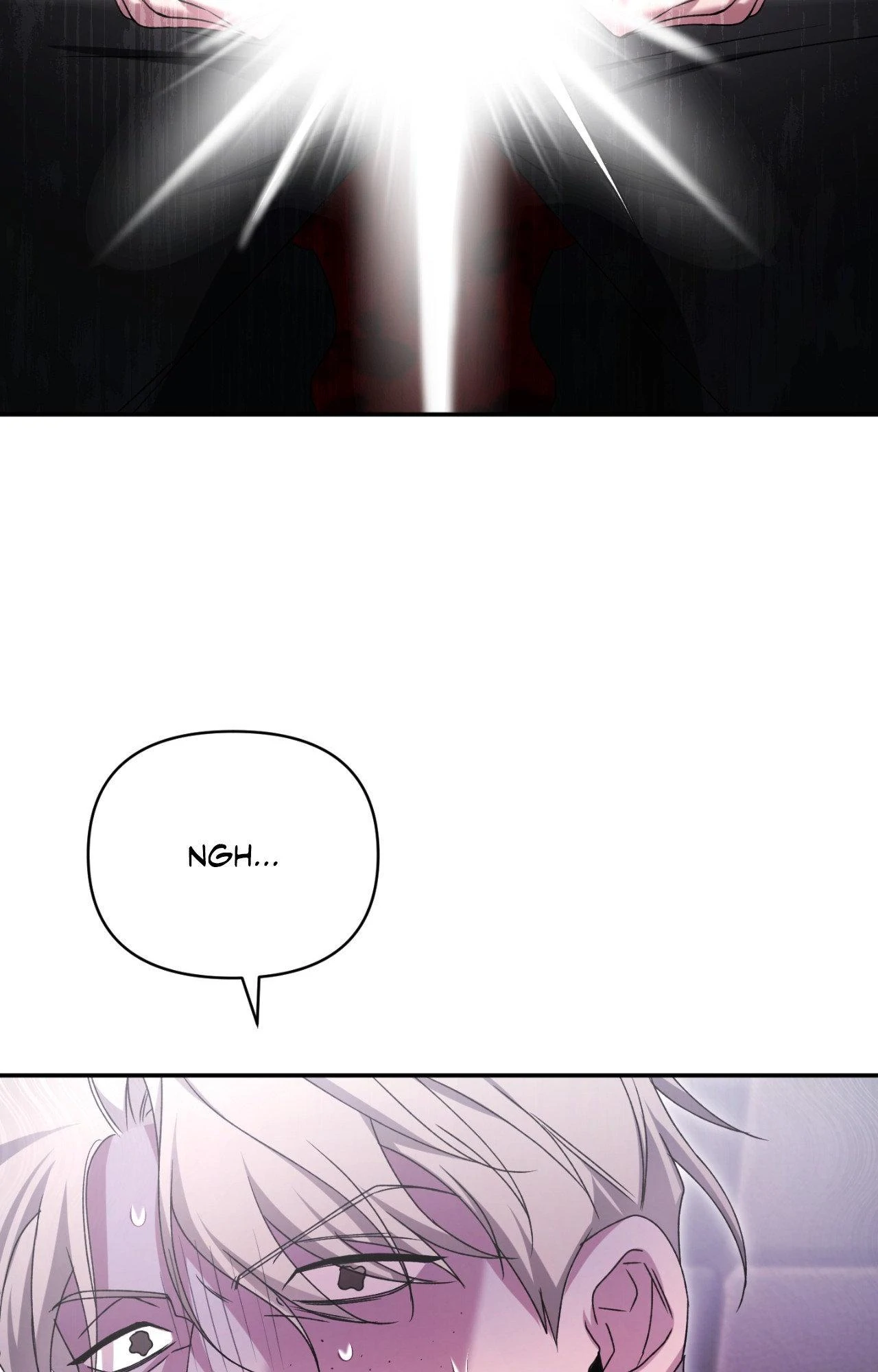 I Declare Vengeance! - Chapter 8 manhwa