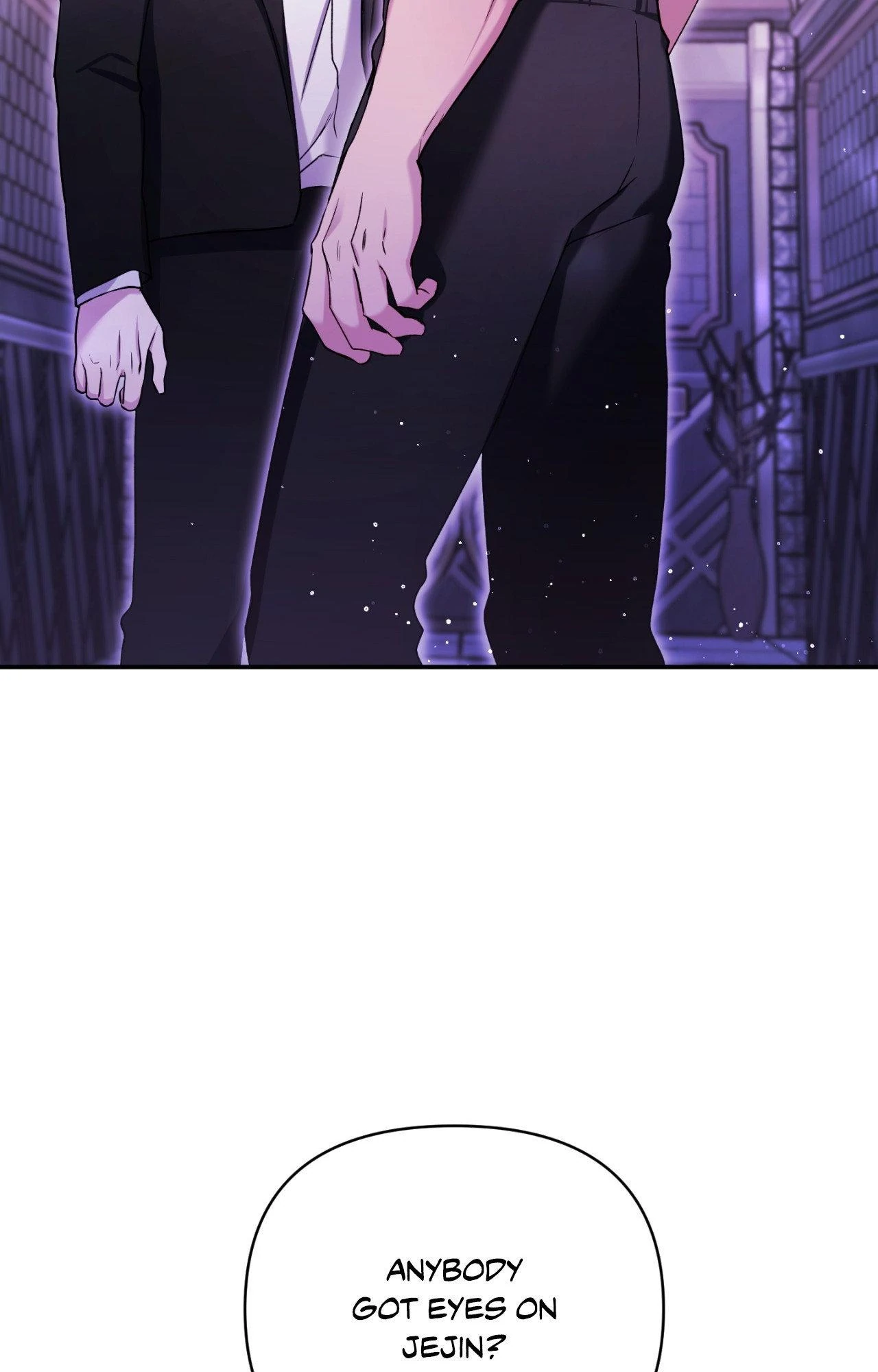 I Declare Vengeance! - Chapter 8 manhwa