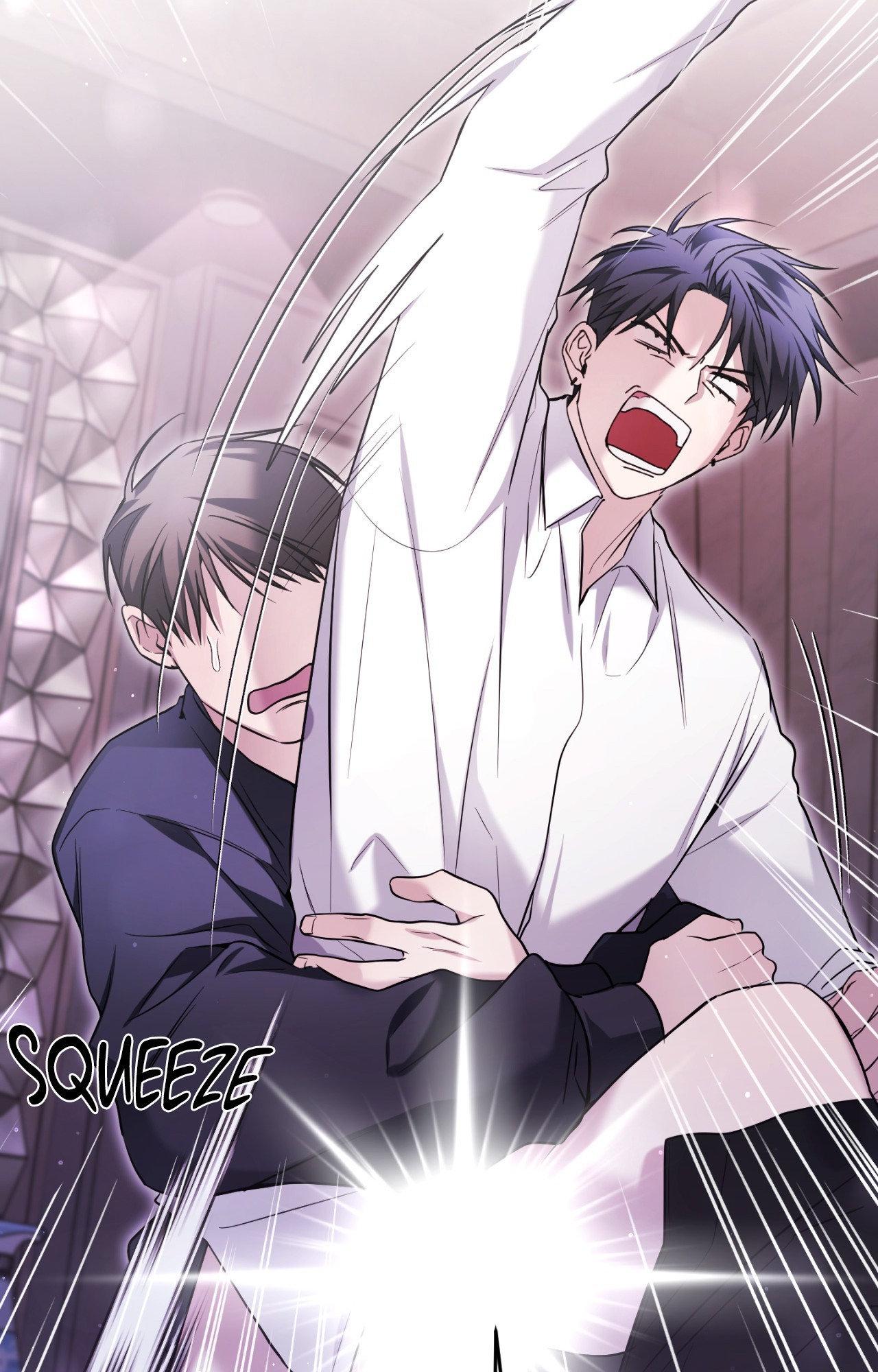 I Declare Vengeance! - Chapter 8 manhwa