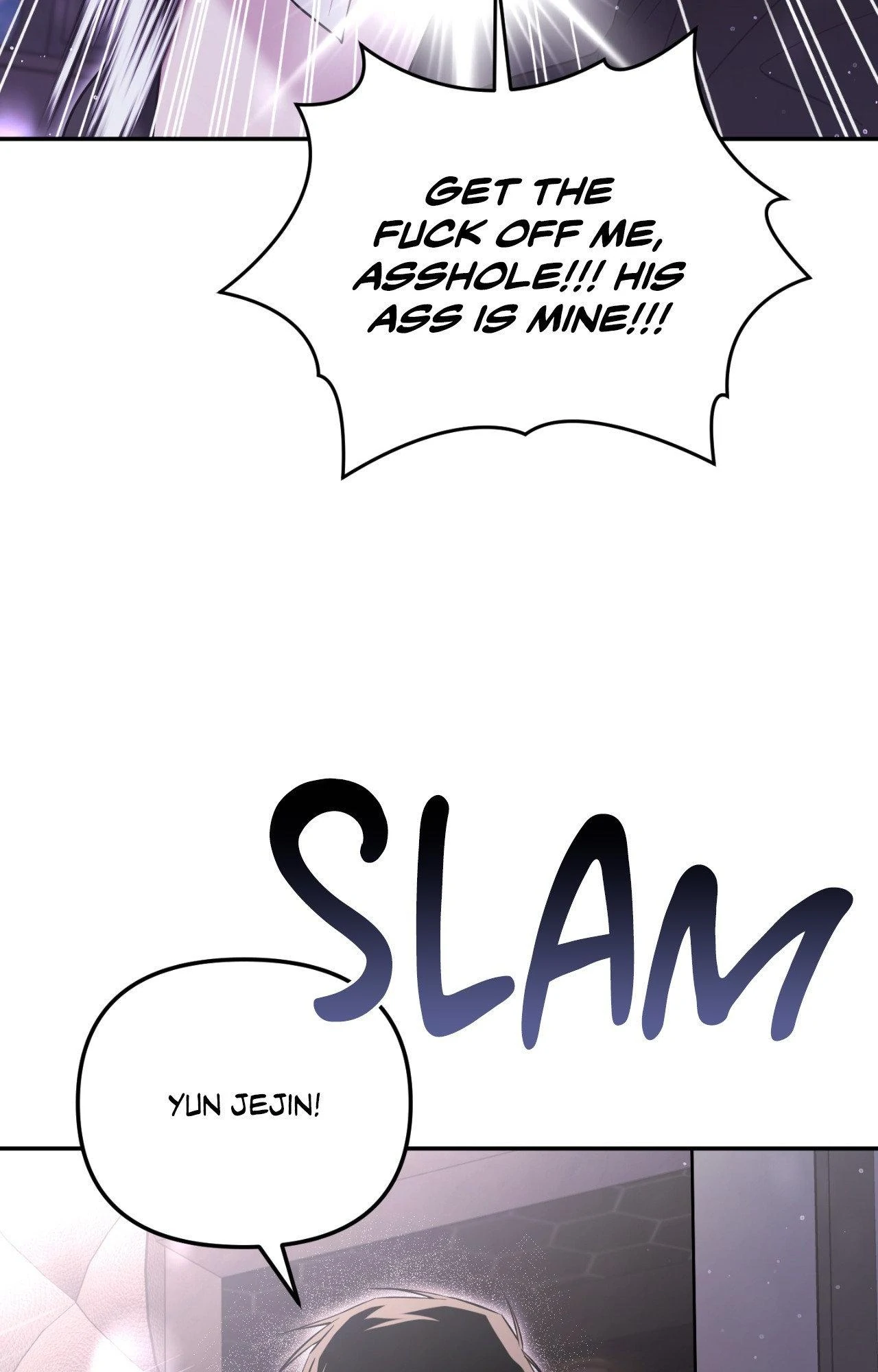 I Declare Vengeance! - Chapter 8 manhwa