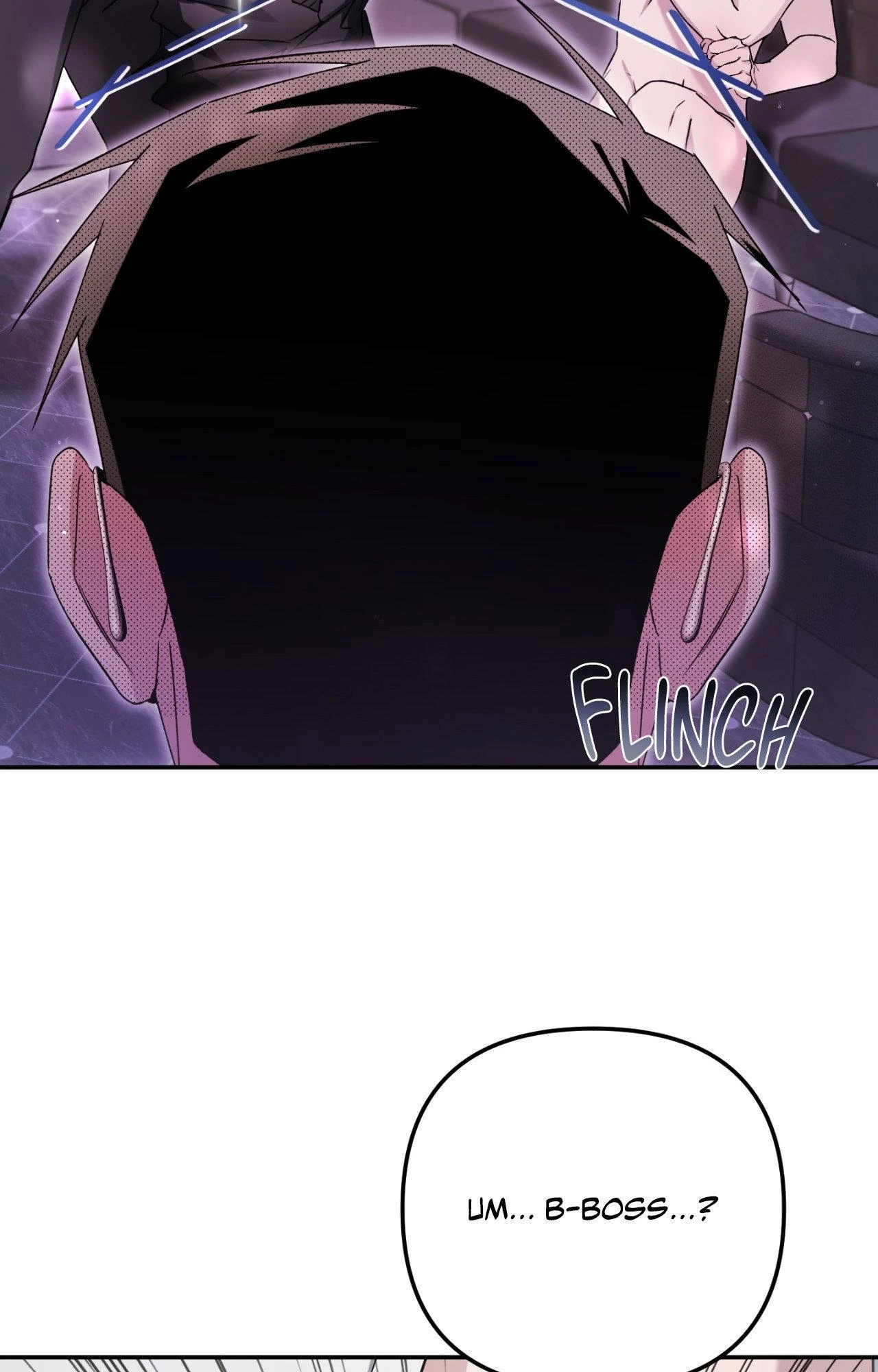 I Declare Vengeance! - Chapter 8 manhwa