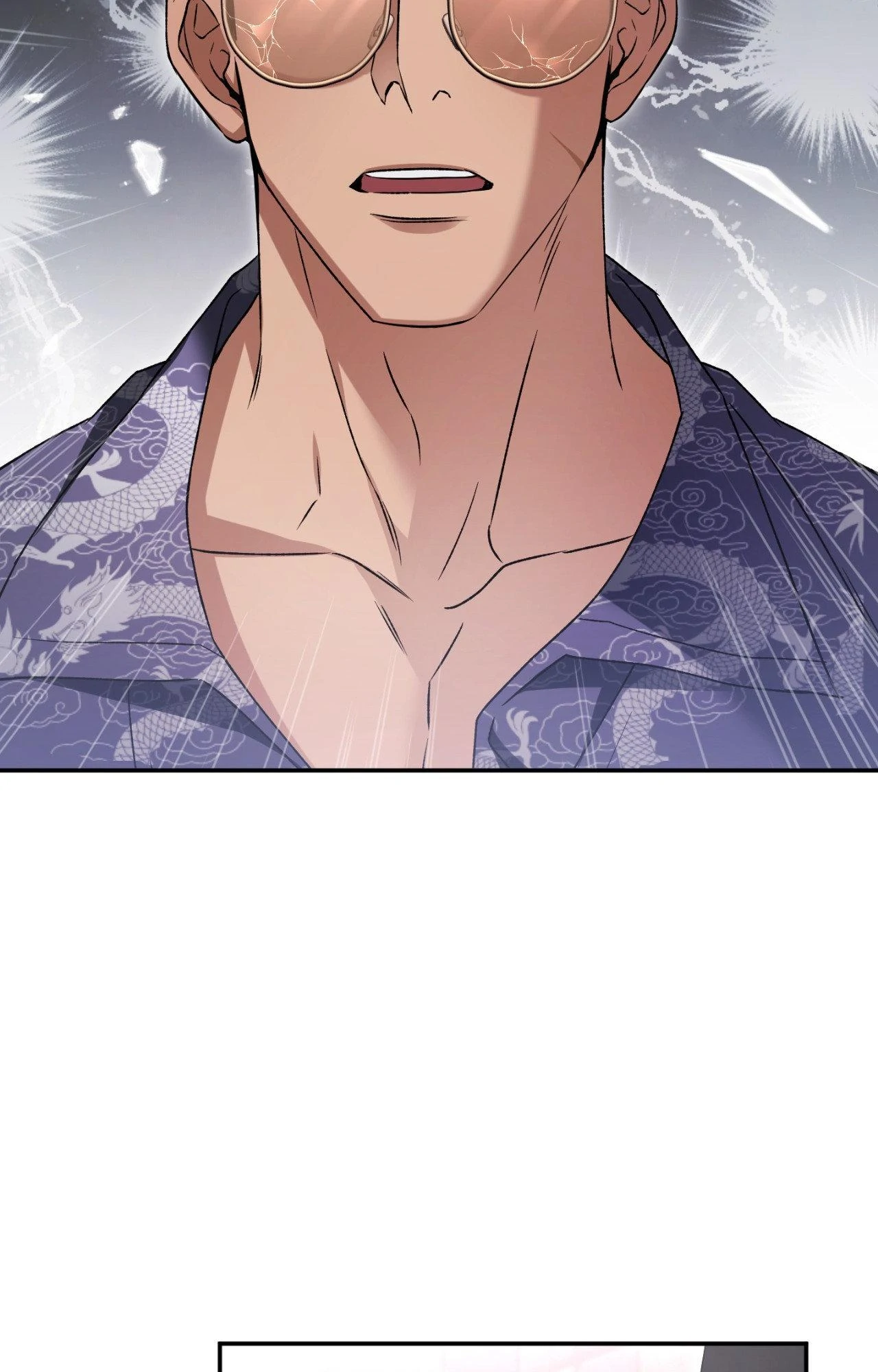 I Declare Vengeance! - Chapter 8 manhwa