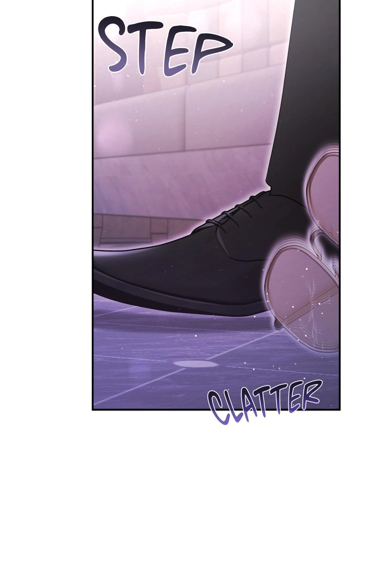 I Declare Vengeance! - Chapter 8 manhwa