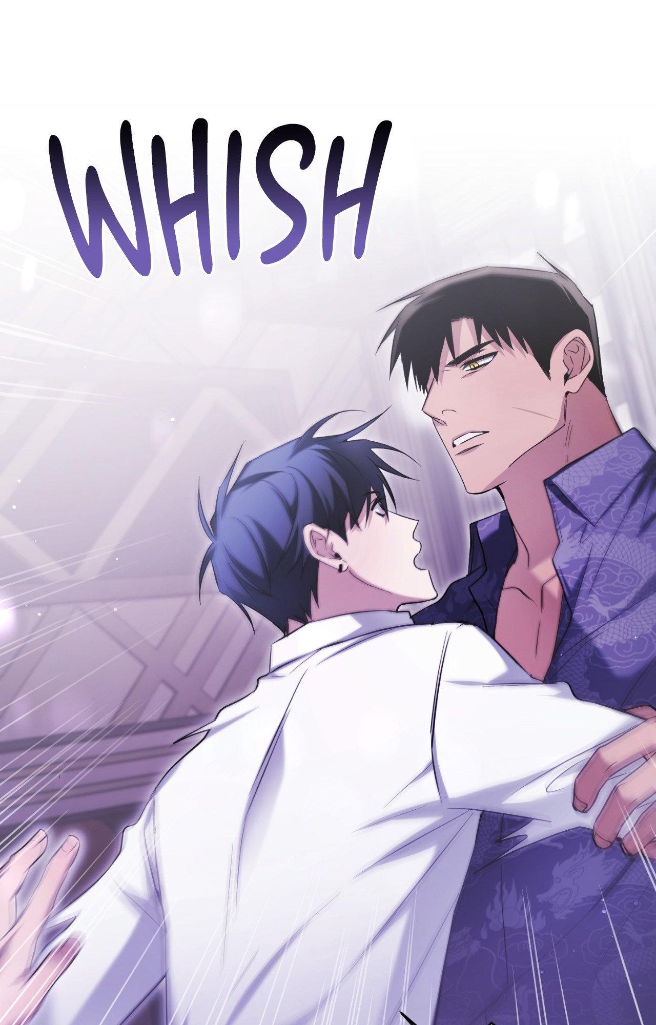 I Declare Vengeance! - Chapter 8 manhwa