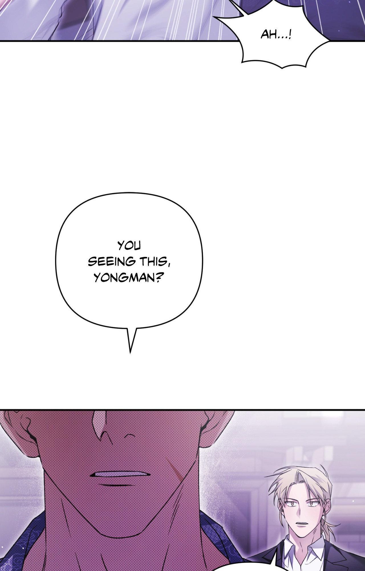 I Declare Vengeance! - Chapter 8 manhwa