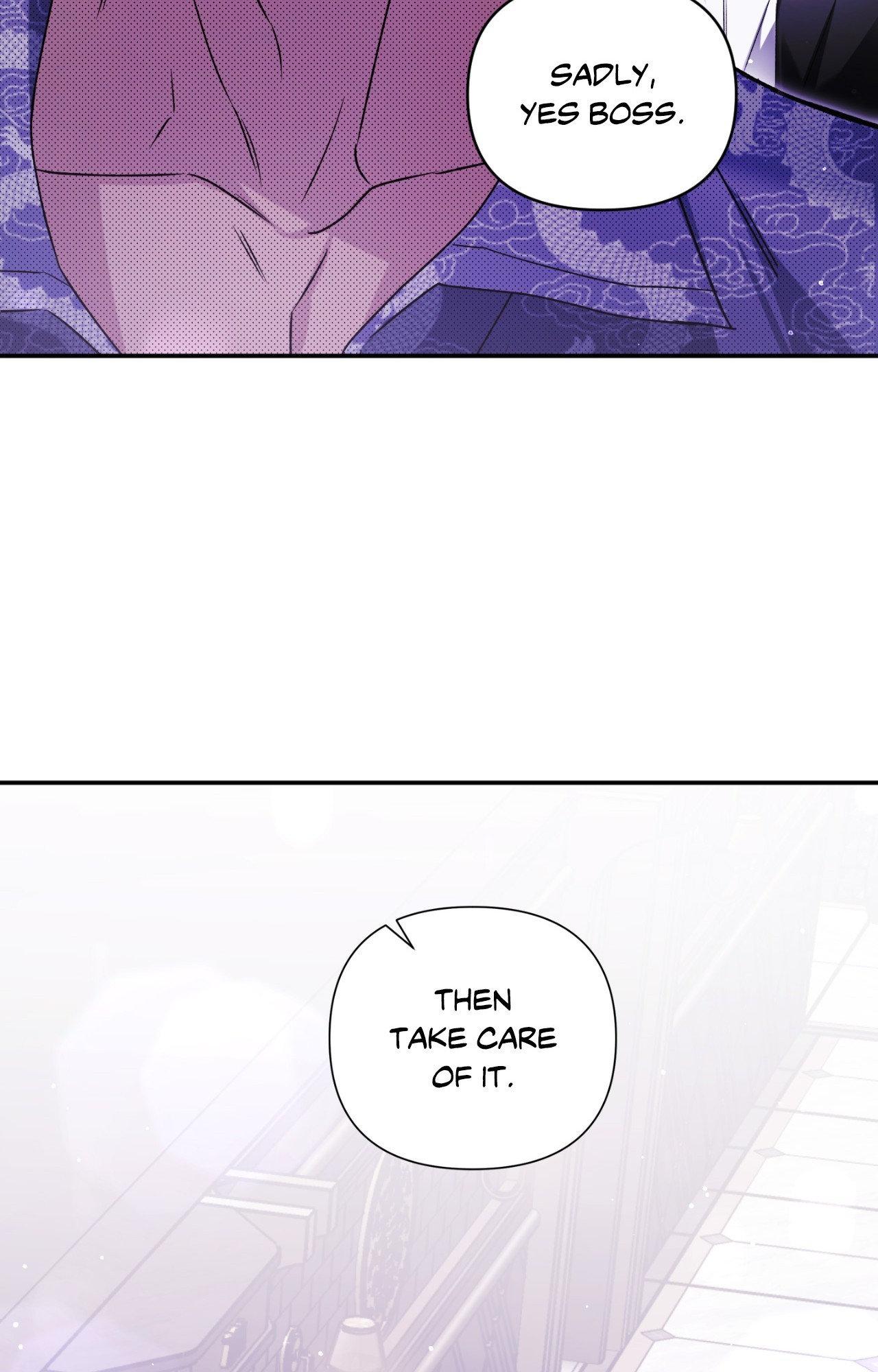 I Declare Vengeance! - Chapter 8 manhwa