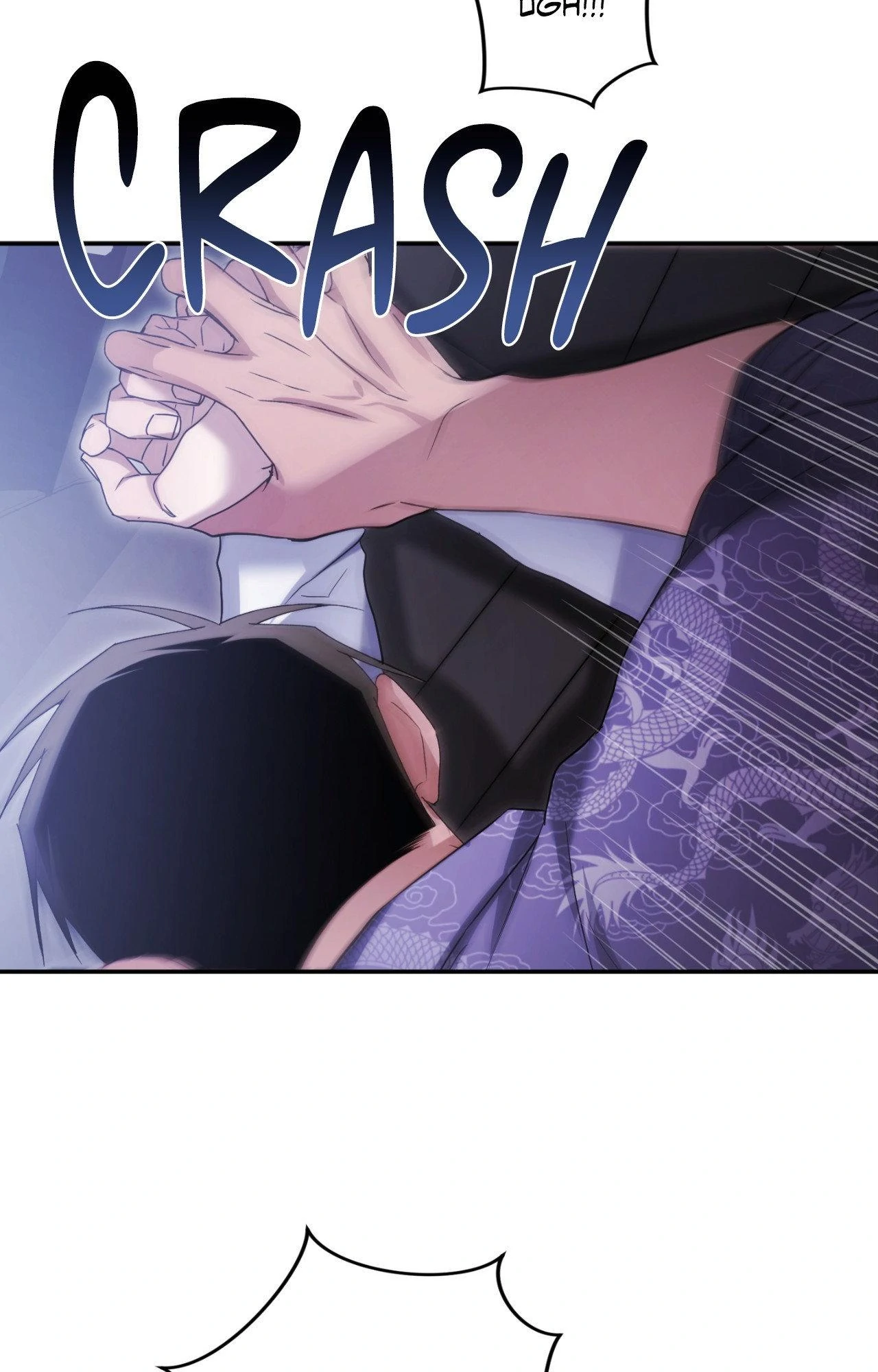 I Declare Vengeance! - Chapter 8 manhwa