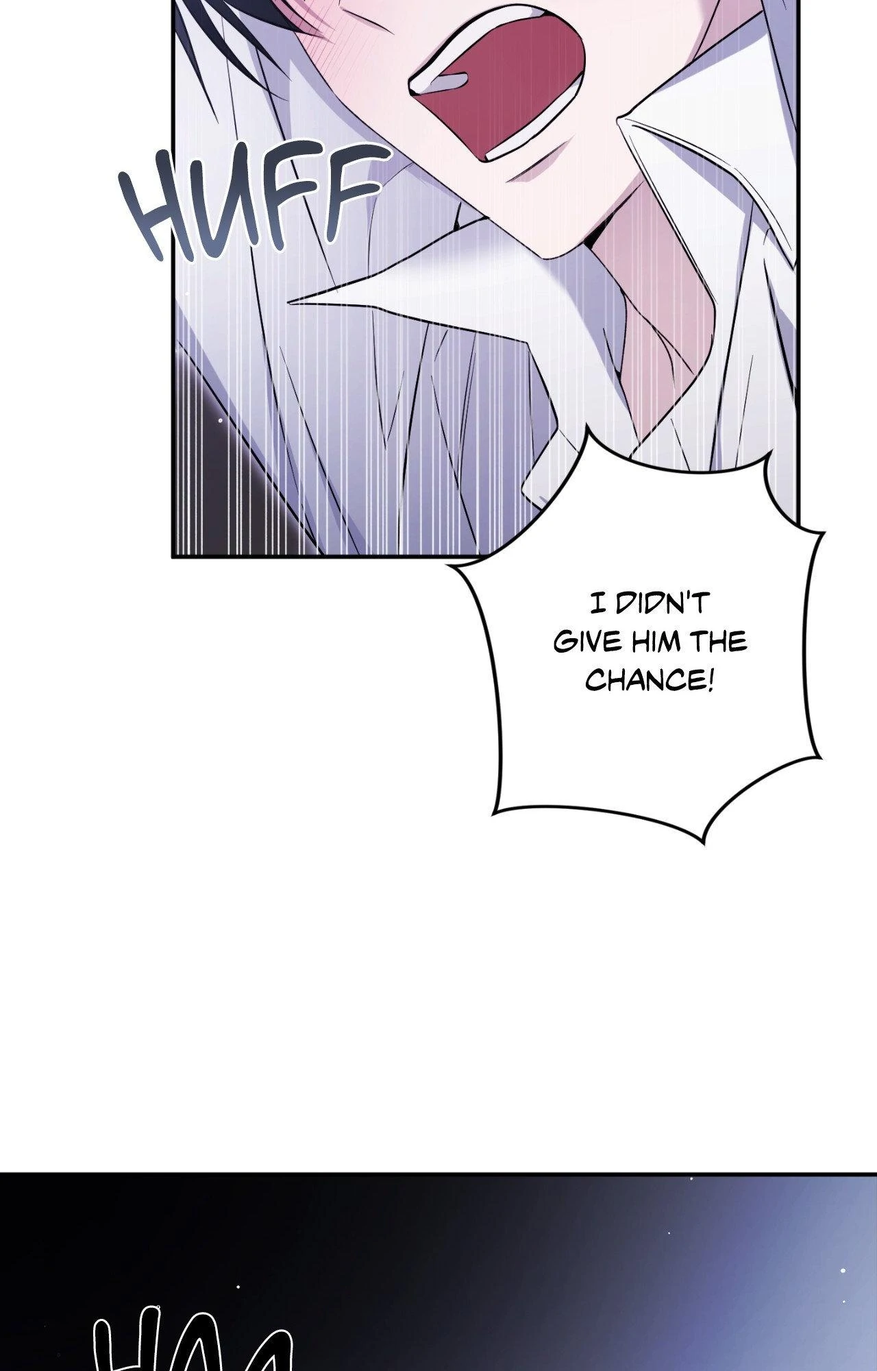 I Declare Vengeance! - Chapter 8 manhwa
