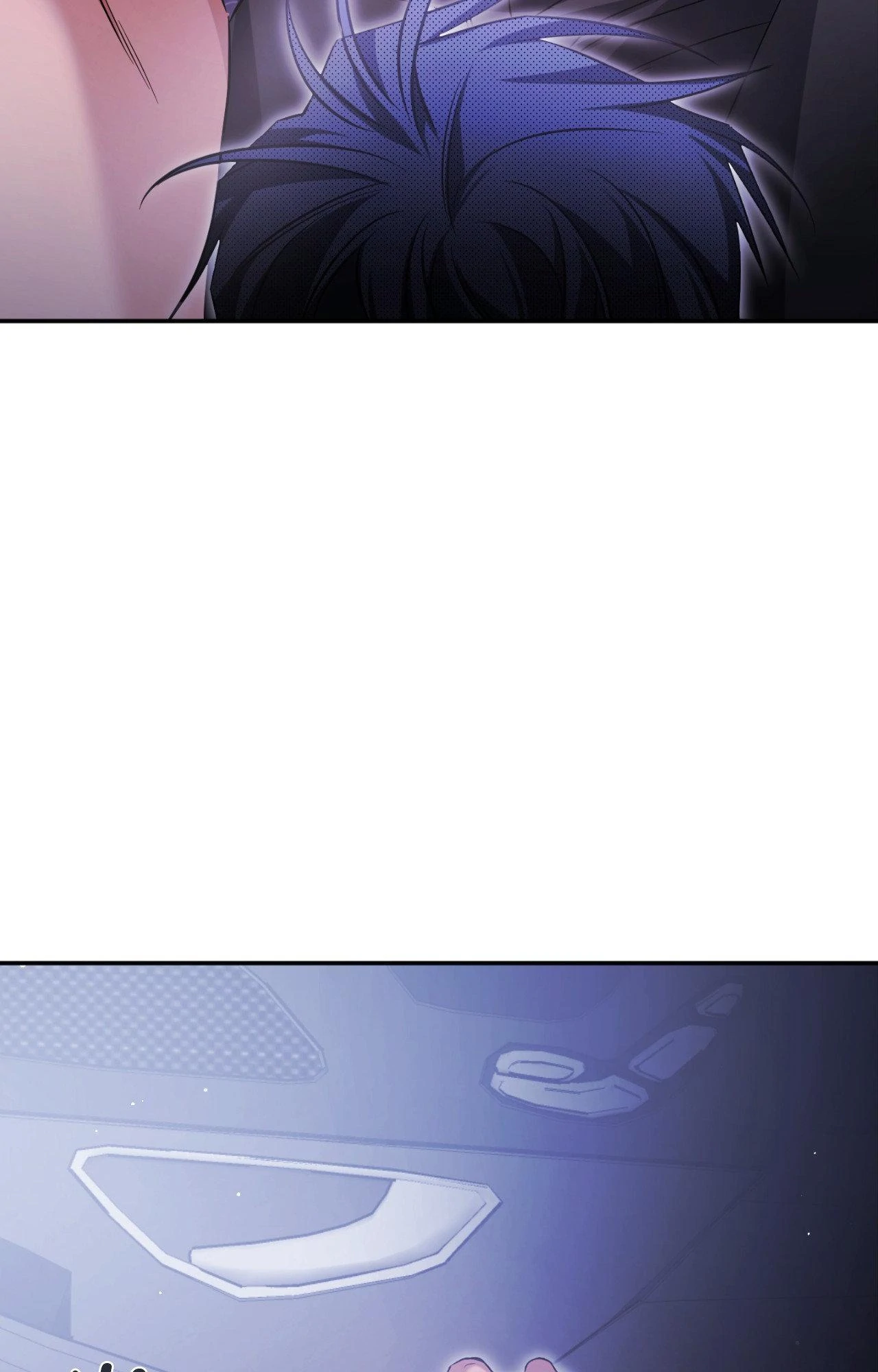 I Declare Vengeance! - Chapter 8 manhwa