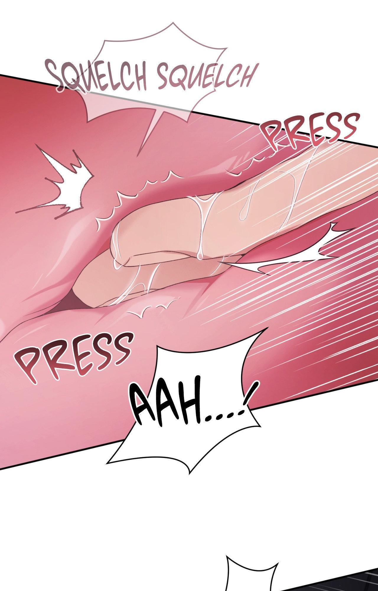 I Declare Vengeance! - Chapter 8 manhwa