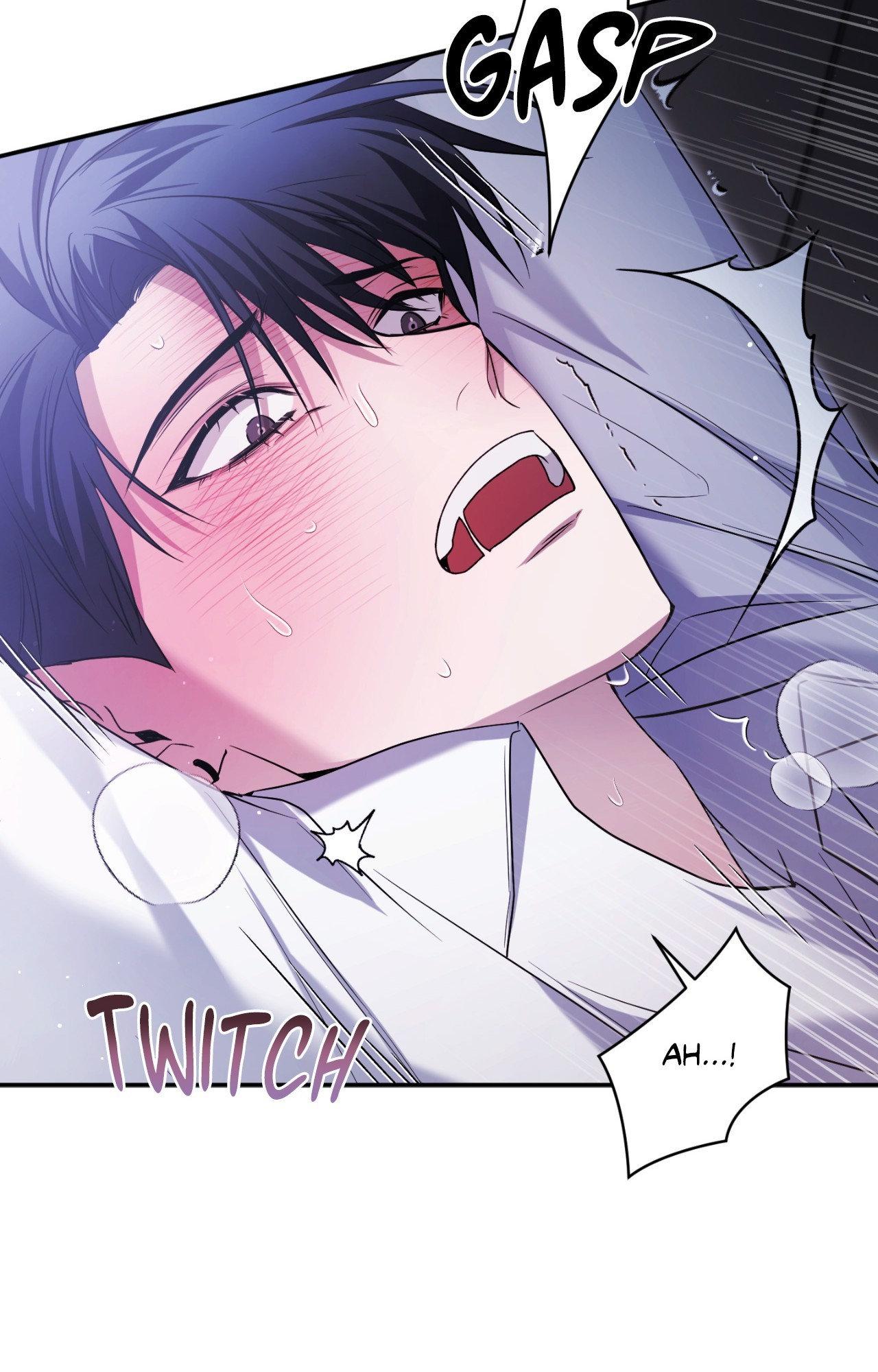 I Declare Vengeance! - Chapter 8 manhwa