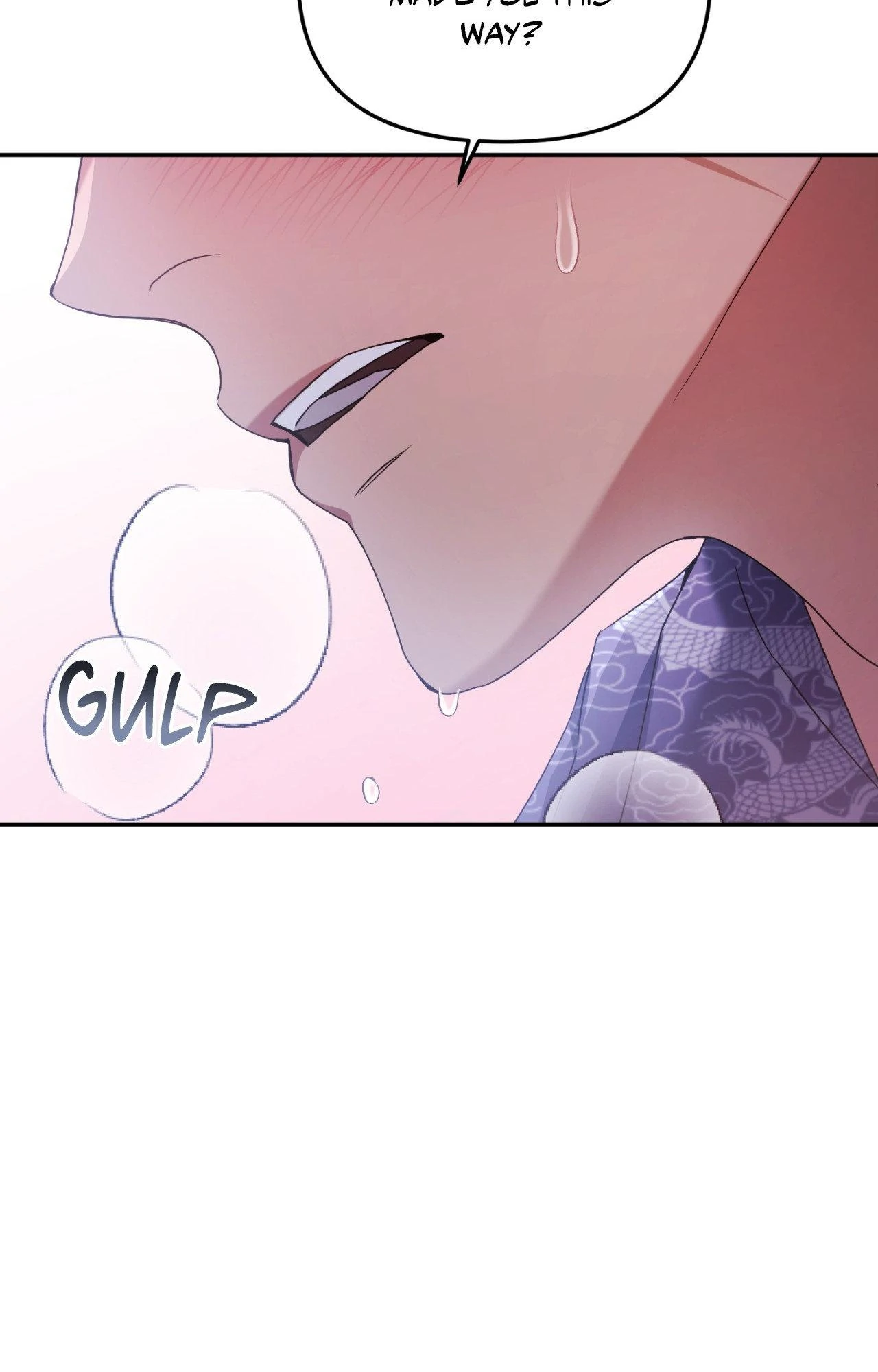 I Declare Vengeance! - Chapter 8 manhwa