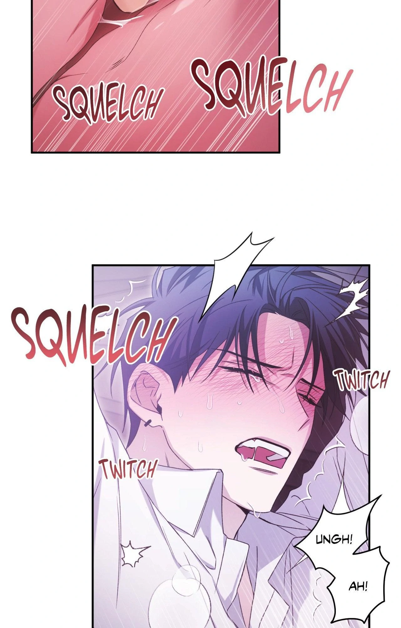I Declare Vengeance! - Chapter 8 manhwa