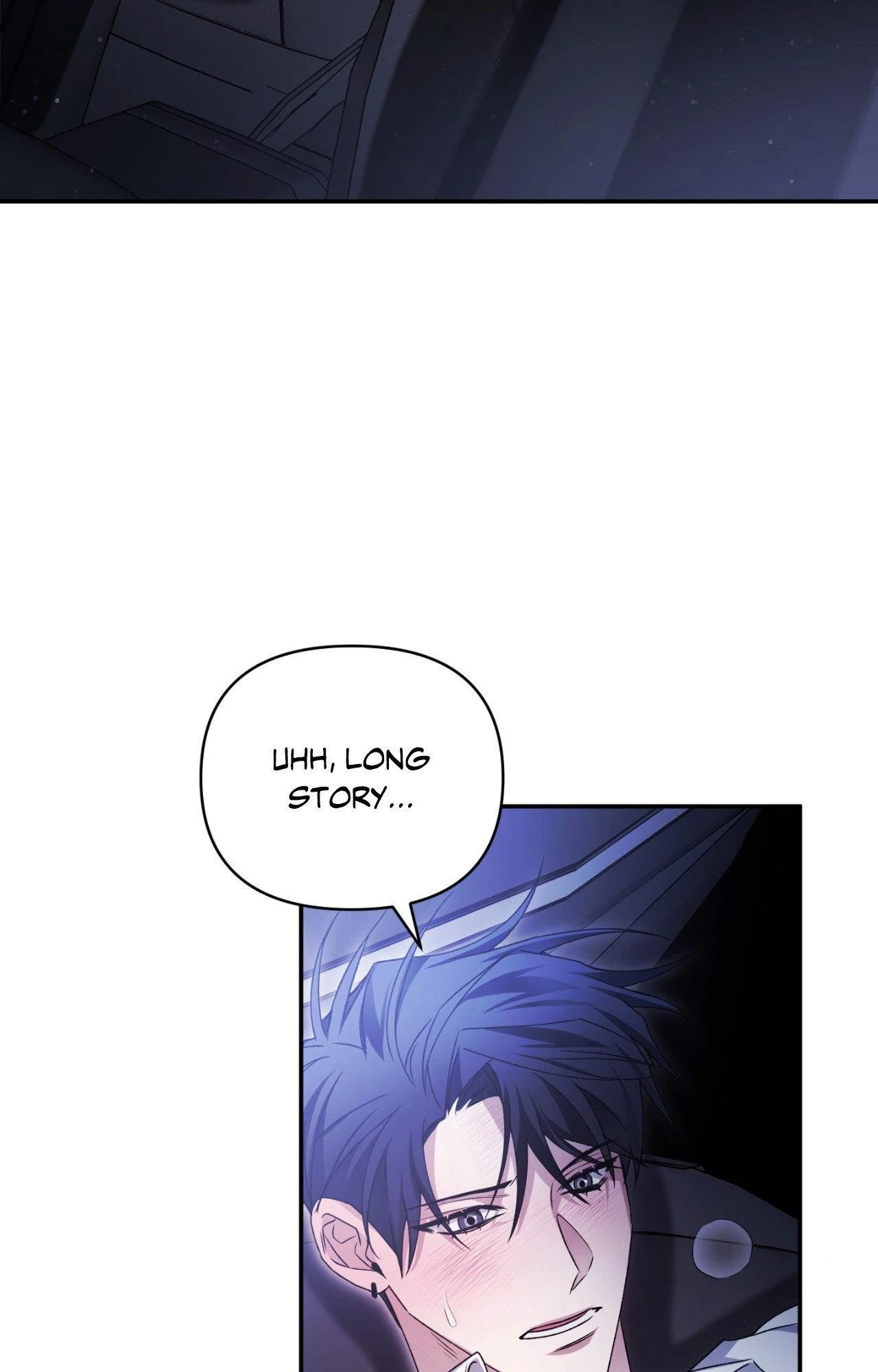 I Declare Vengeance! - Chapter 8 manhwa