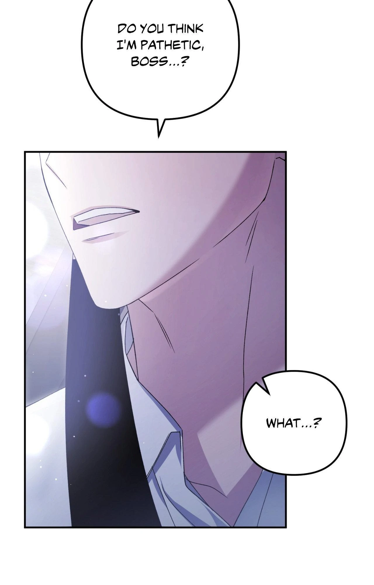 I Declare Vengeance! - Chapter 8 manhwa
