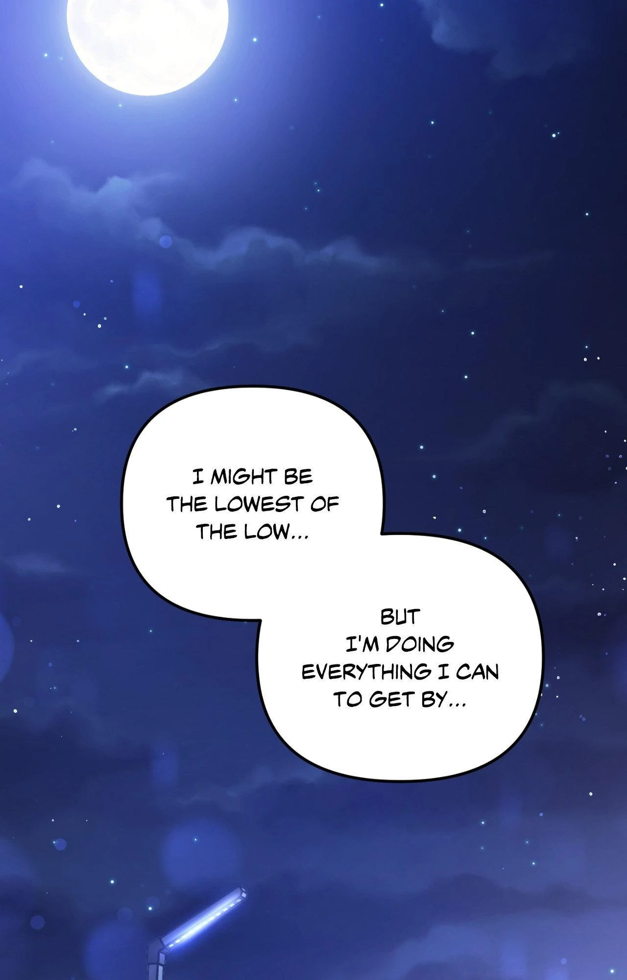 I Declare Vengeance! - Chapter 8 manhwa