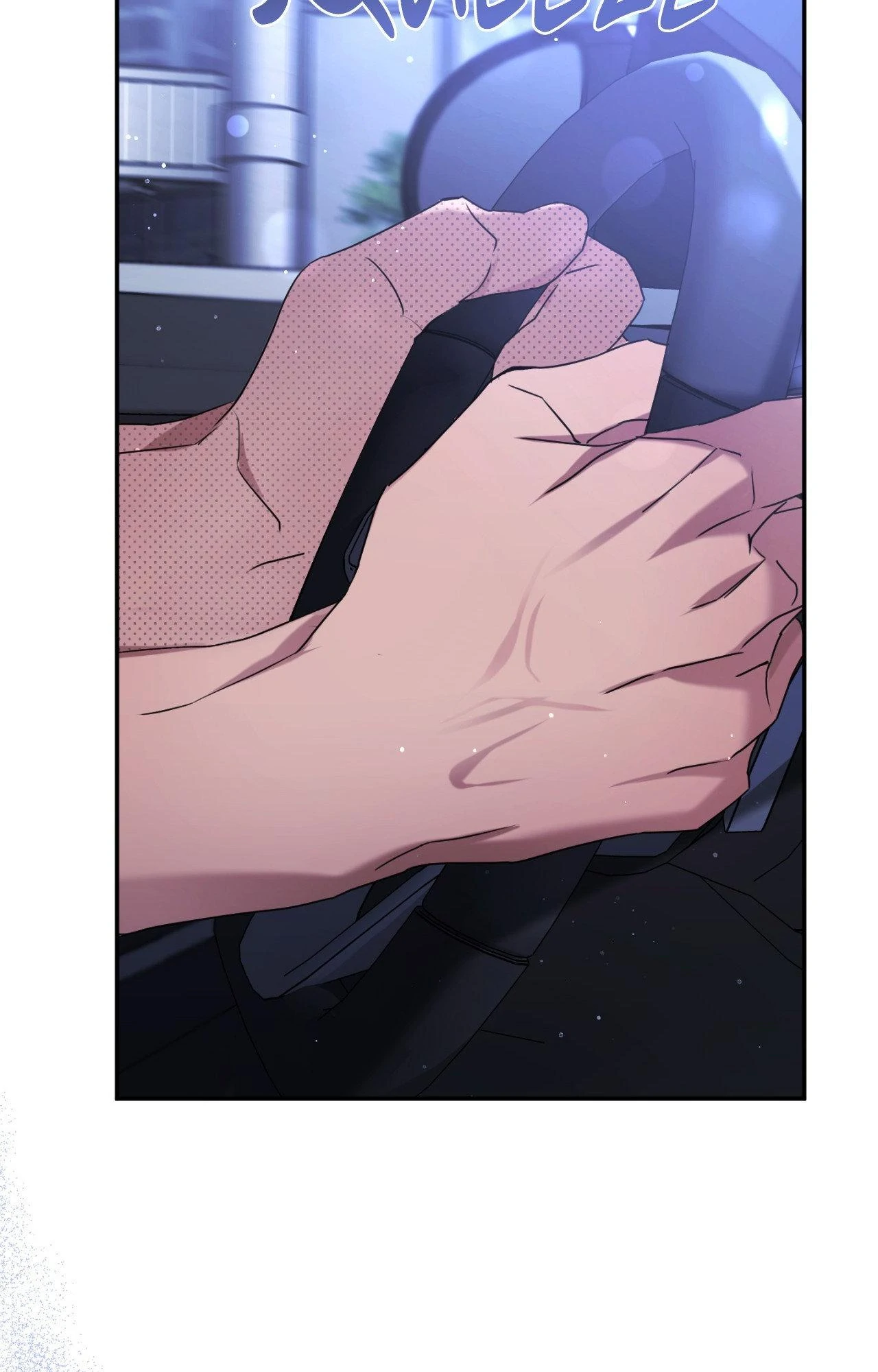 I Declare Vengeance! - Chapter 8 manhwa