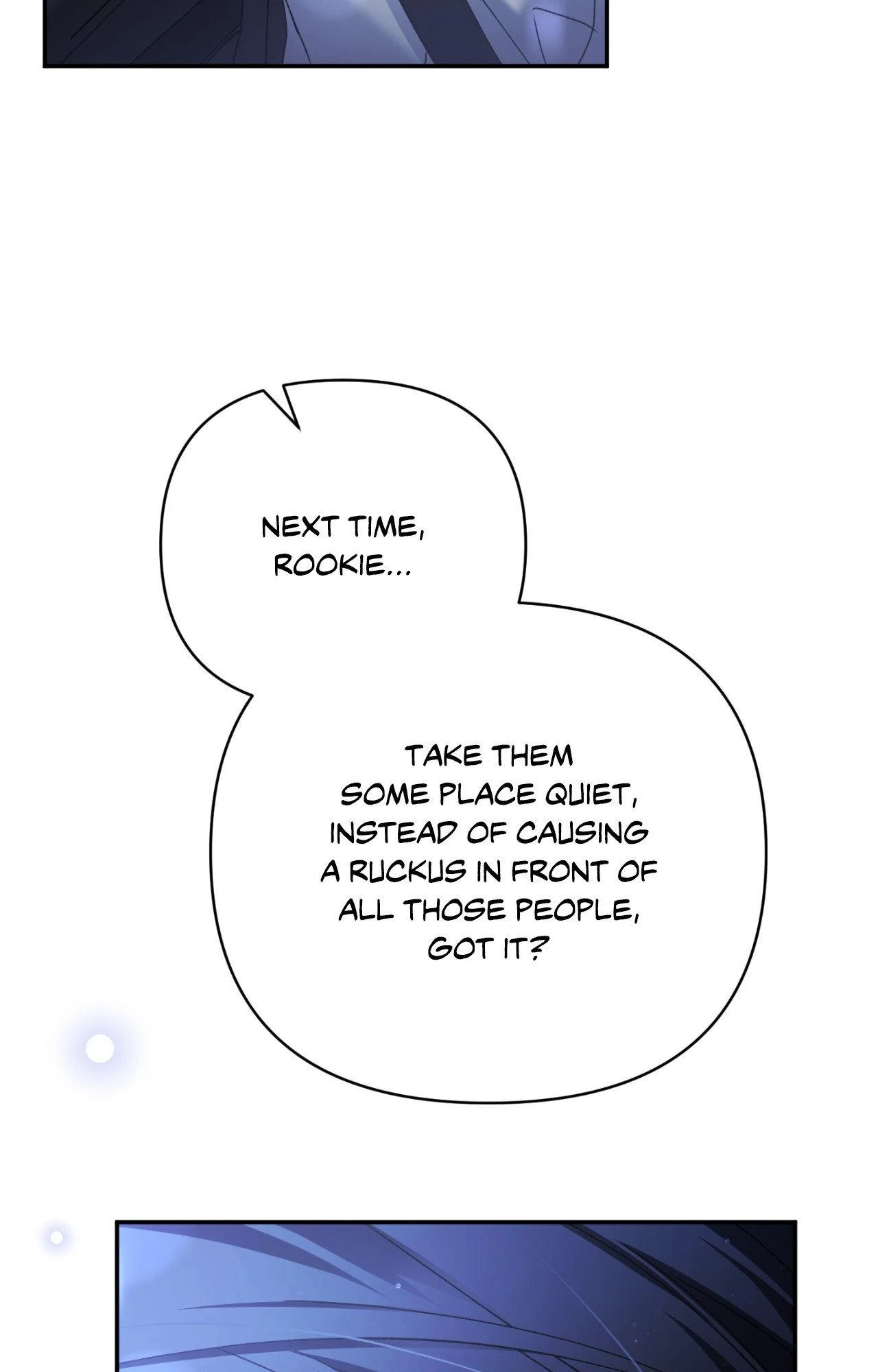 I Declare Vengeance! - Chapter 8 manhwa