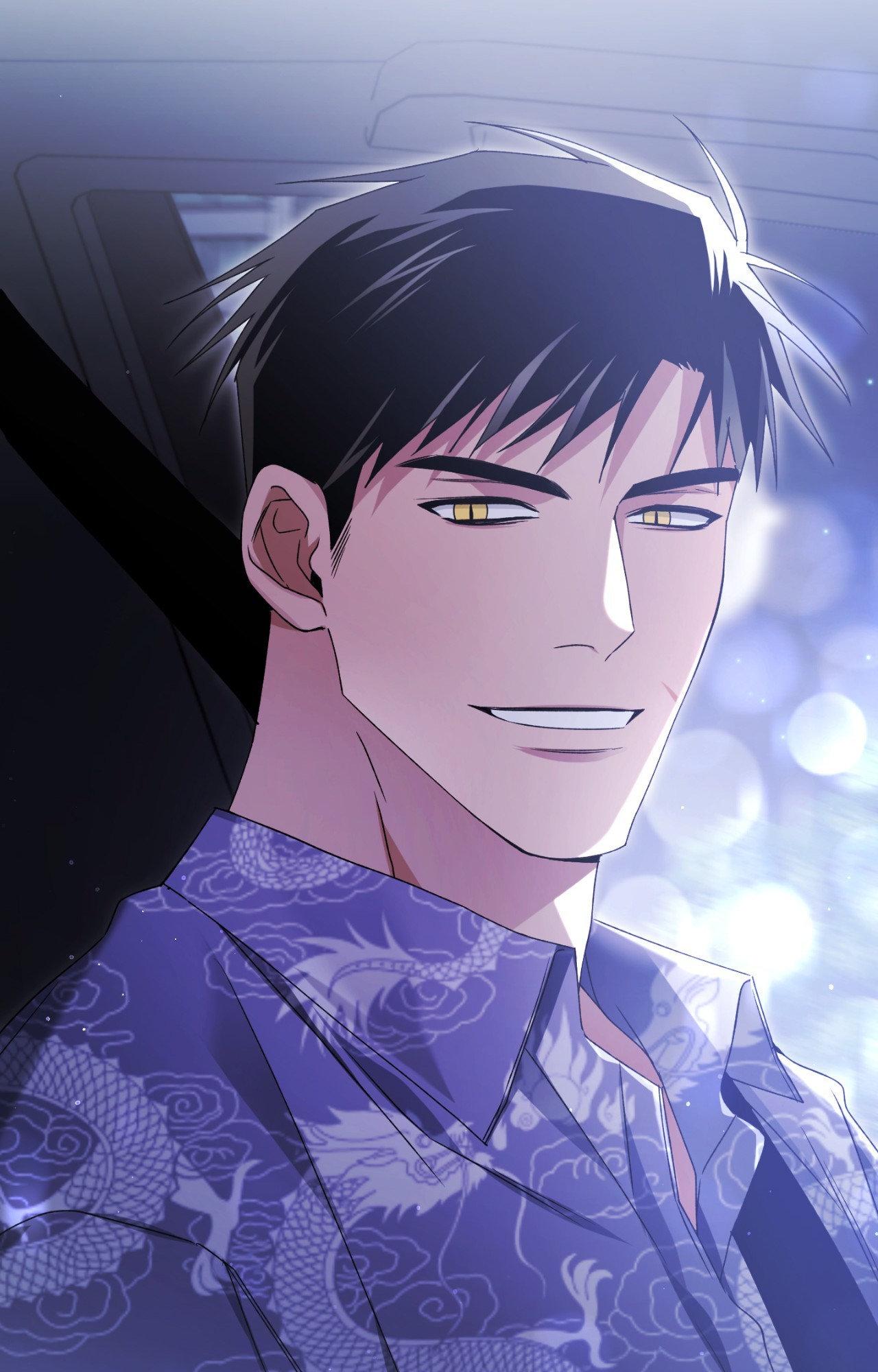 I Declare Vengeance! - Chapter 8 manhwa