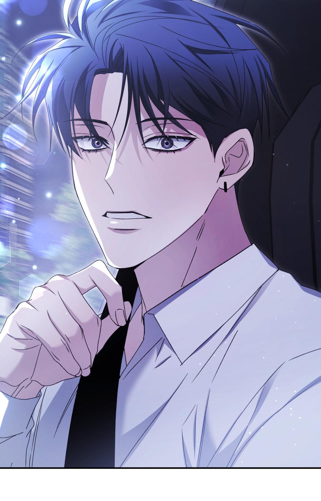 I Declare Vengeance! - Chapter 8 manhwa