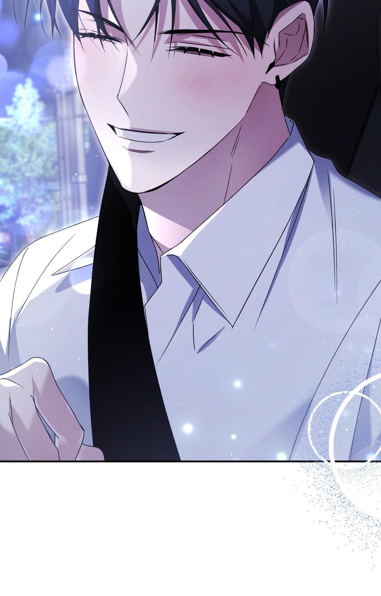 I Declare Vengeance! - Chapter 8 manhwa