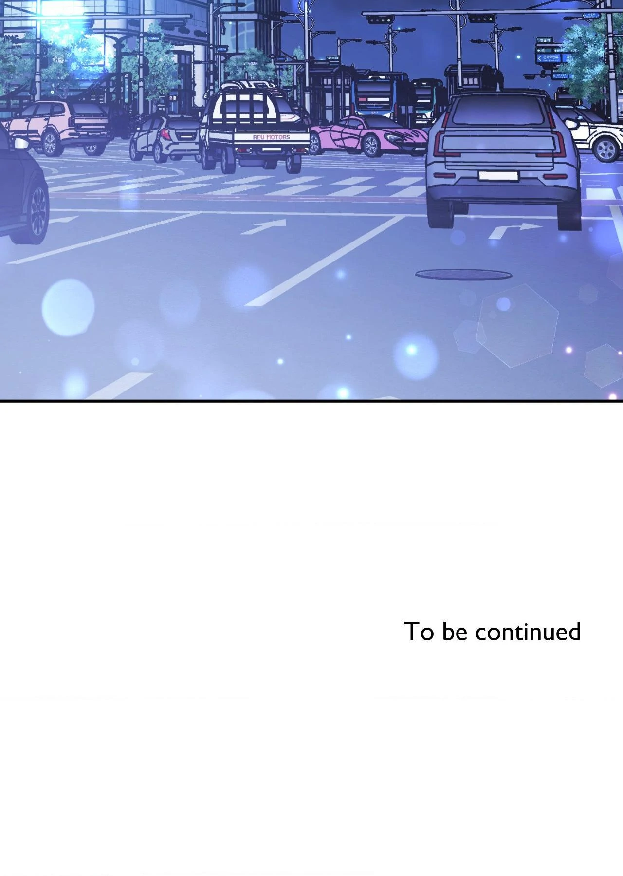 I Declare Vengeance! - Chapter 8 manhwa