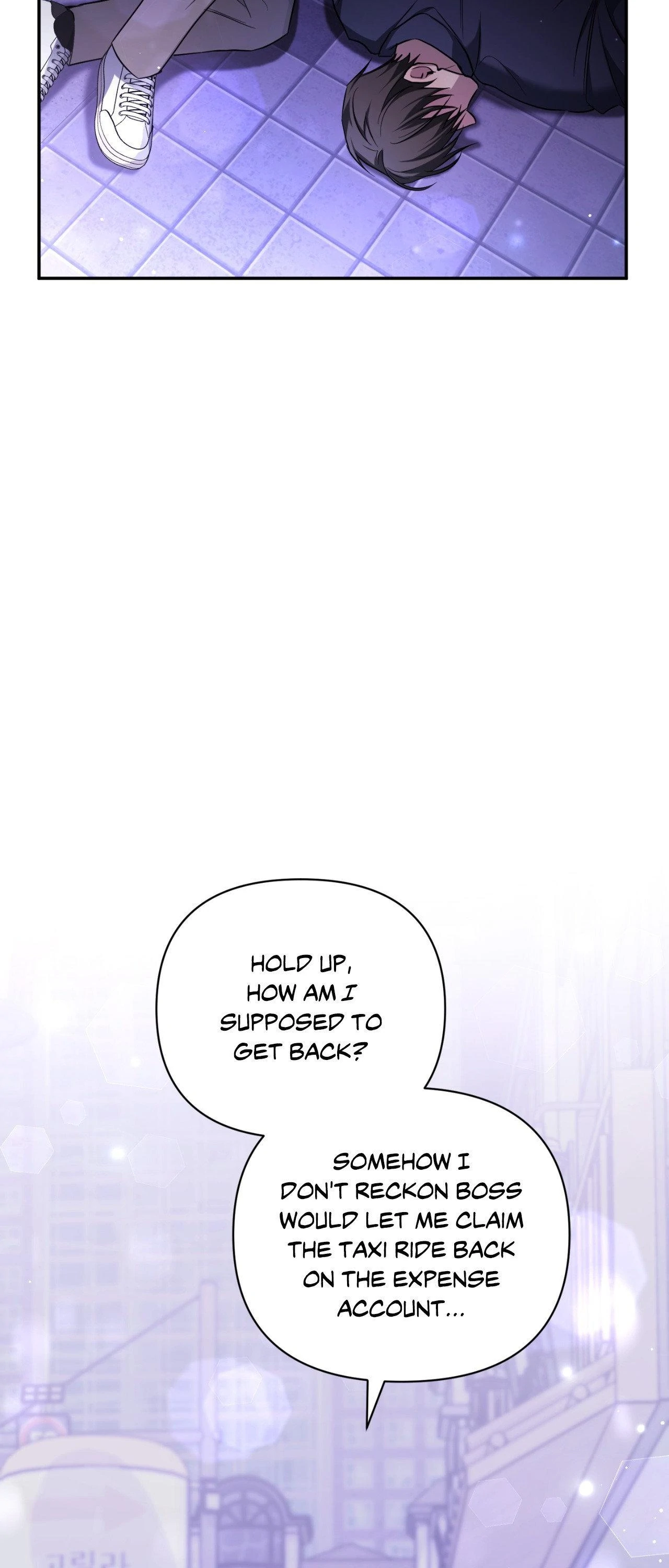 I Declare Vengeance! - Chapter 9 manhwa
