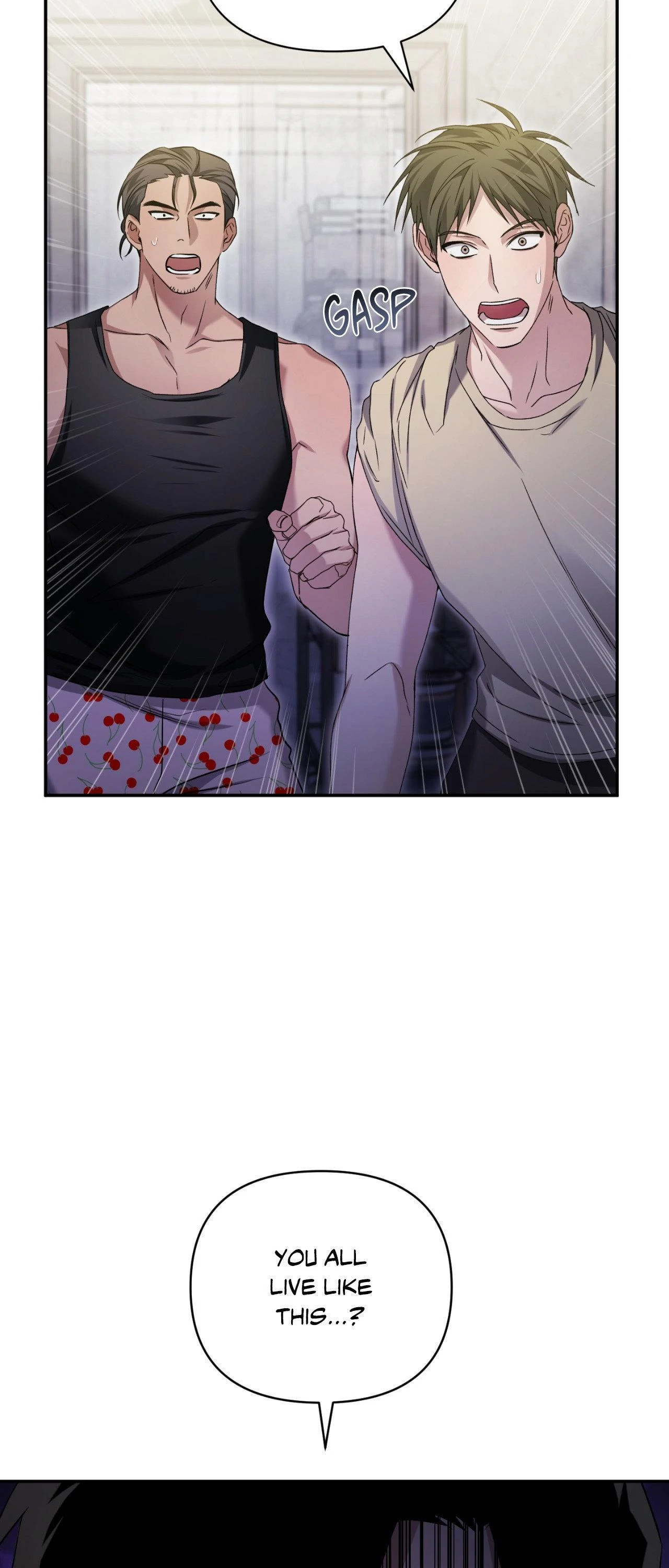 I Declare Vengeance! - Chapter 9 manhwa