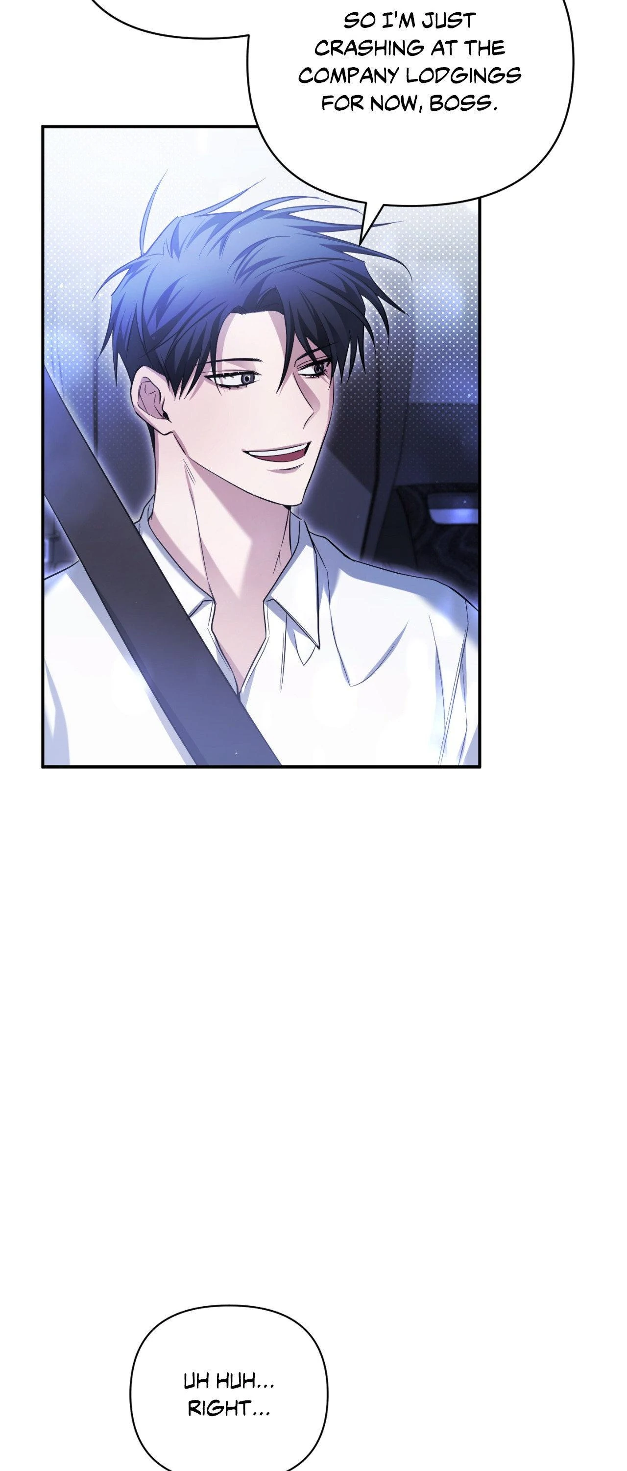 I Declare Vengeance! - Chapter 9 manhwa