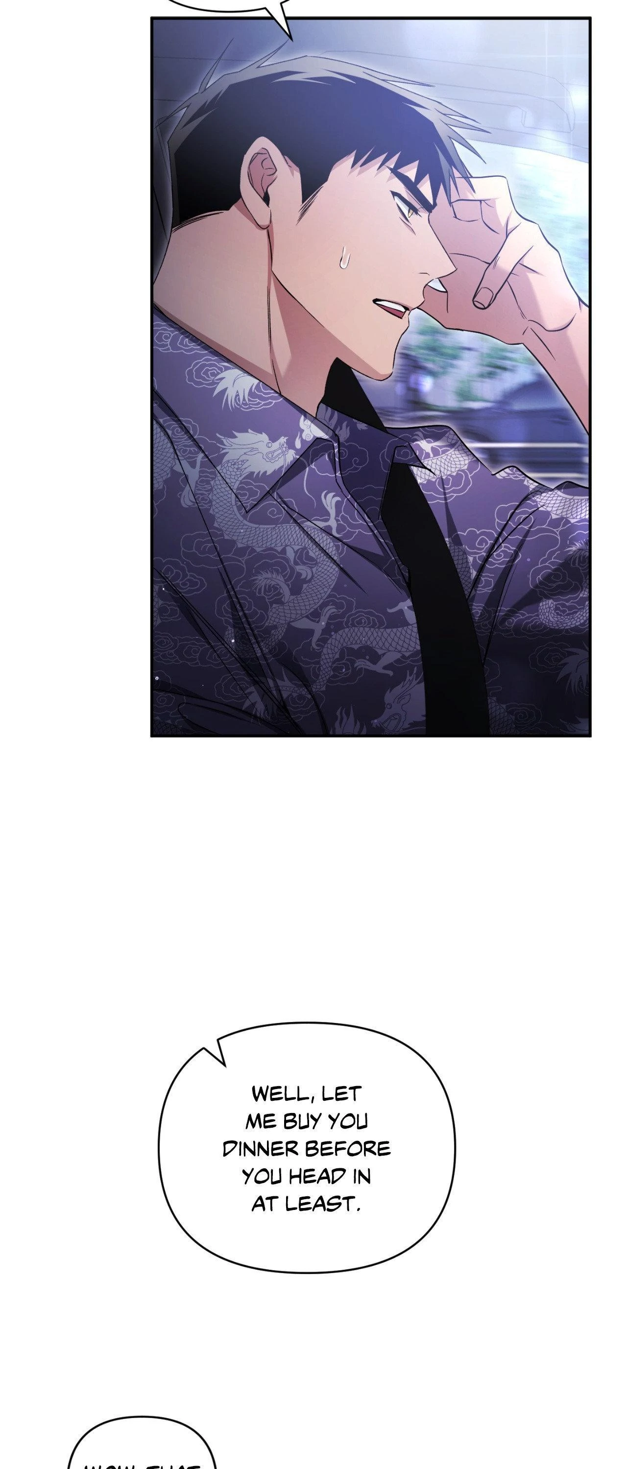 I Declare Vengeance! - Chapter 9 manhwa