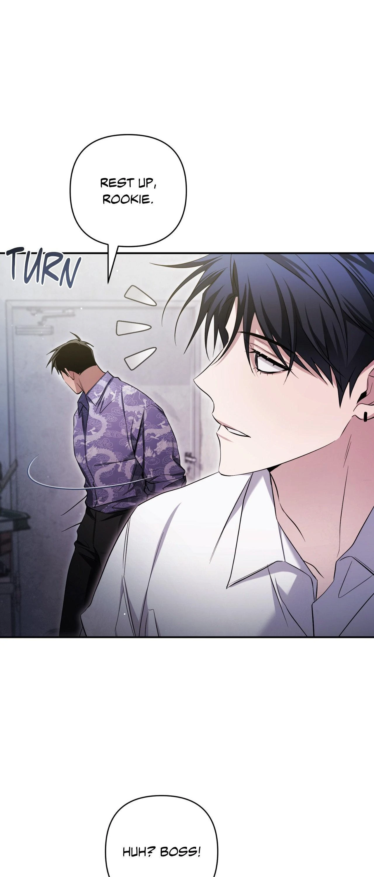 I Declare Vengeance! - Chapter 9 manhwa