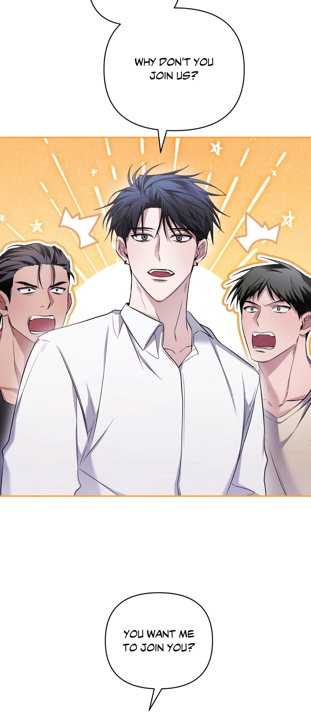 I Declare Vengeance! - Chapter 9 manhwa