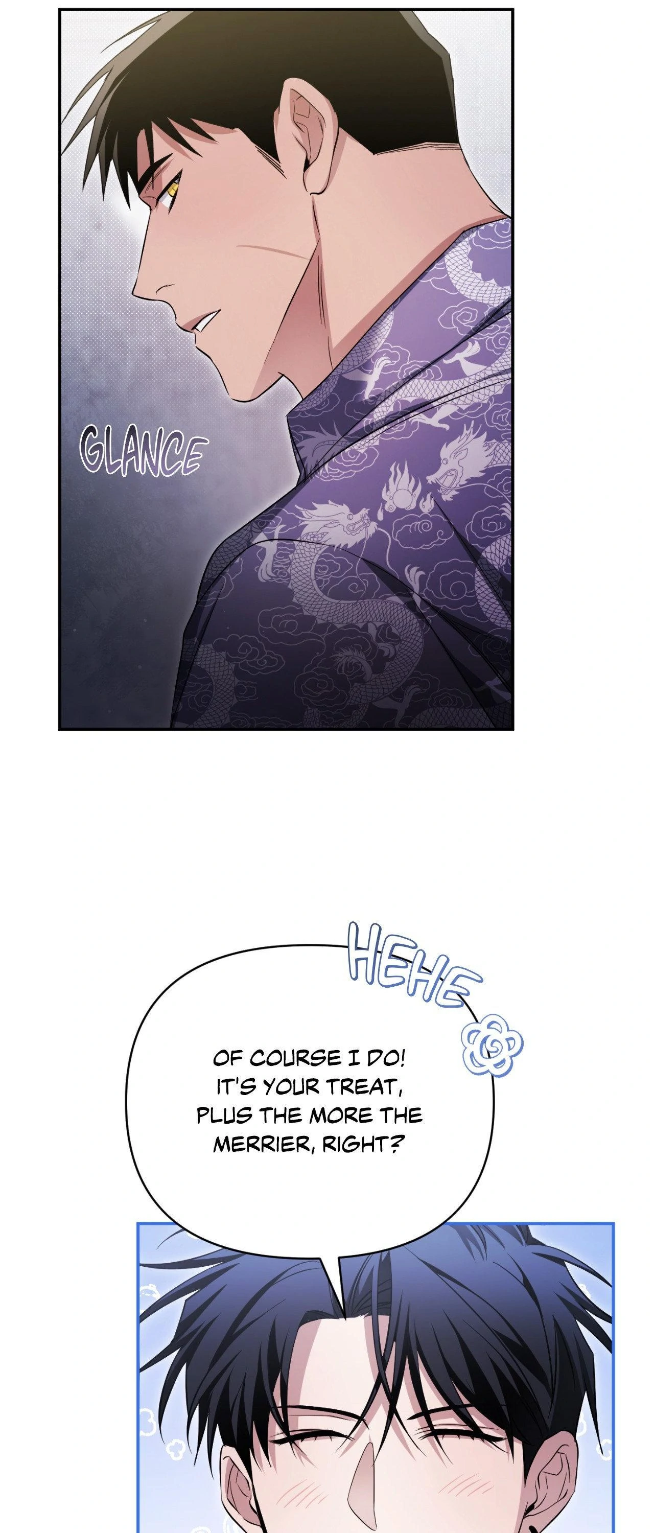 I Declare Vengeance! - Chapter 9 manhwa