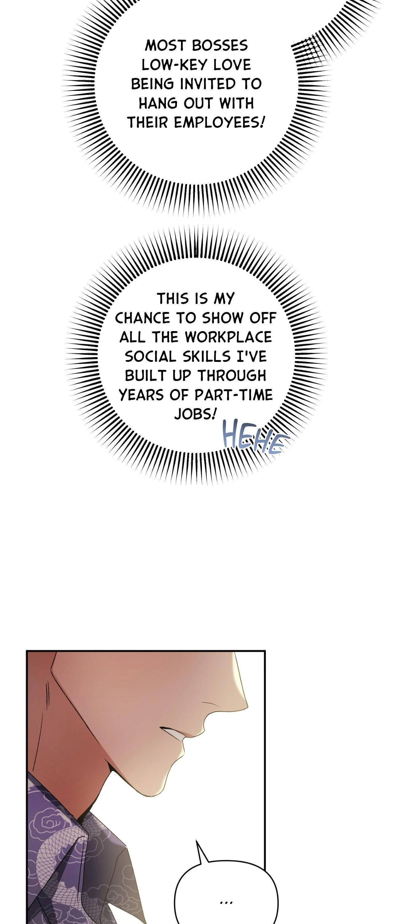 I Declare Vengeance! - Chapter 9 manhwa