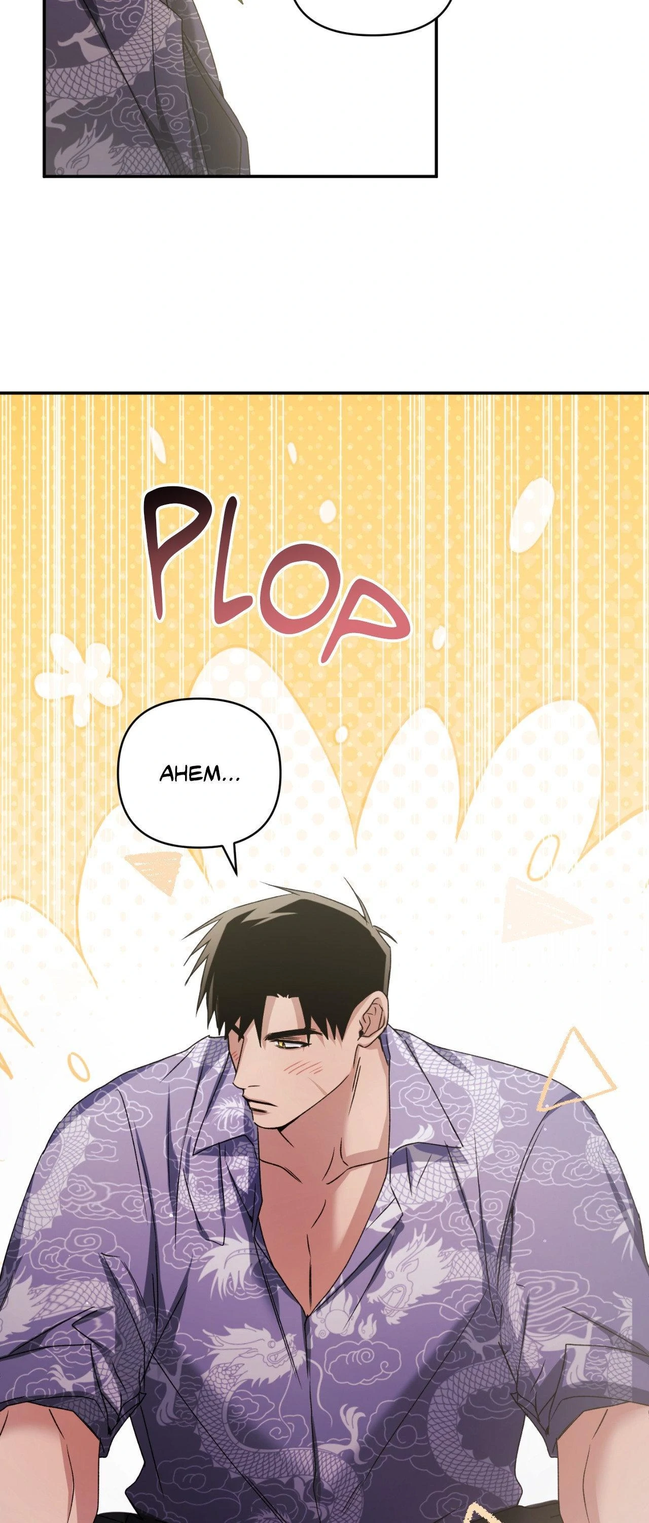 I Declare Vengeance! - Chapter 9 manhwa