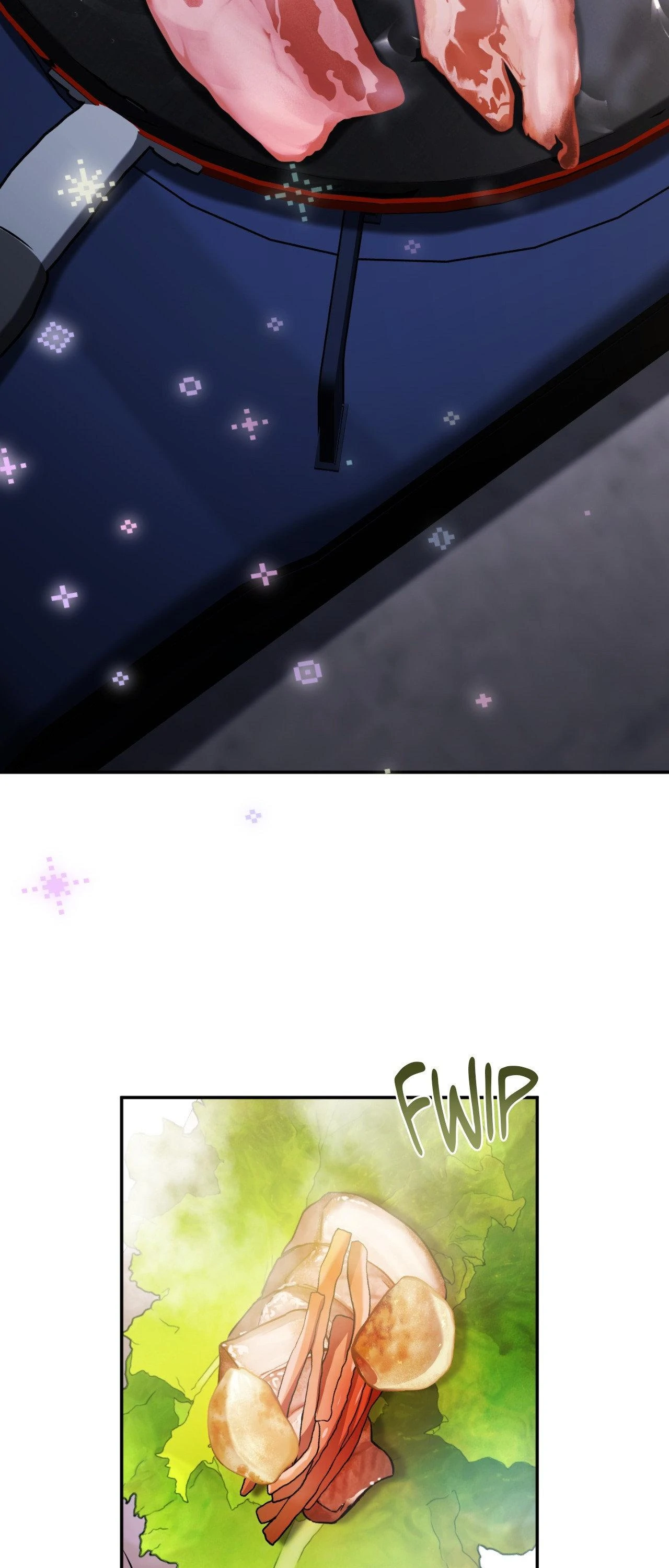 I Declare Vengeance! - Chapter 9 manhwa