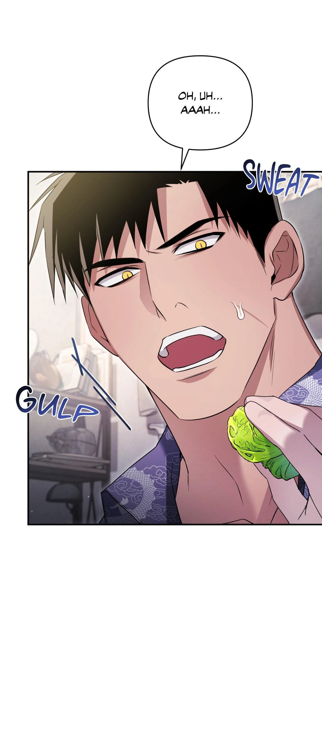 I Declare Vengeance! - Chapter 9 manhwa